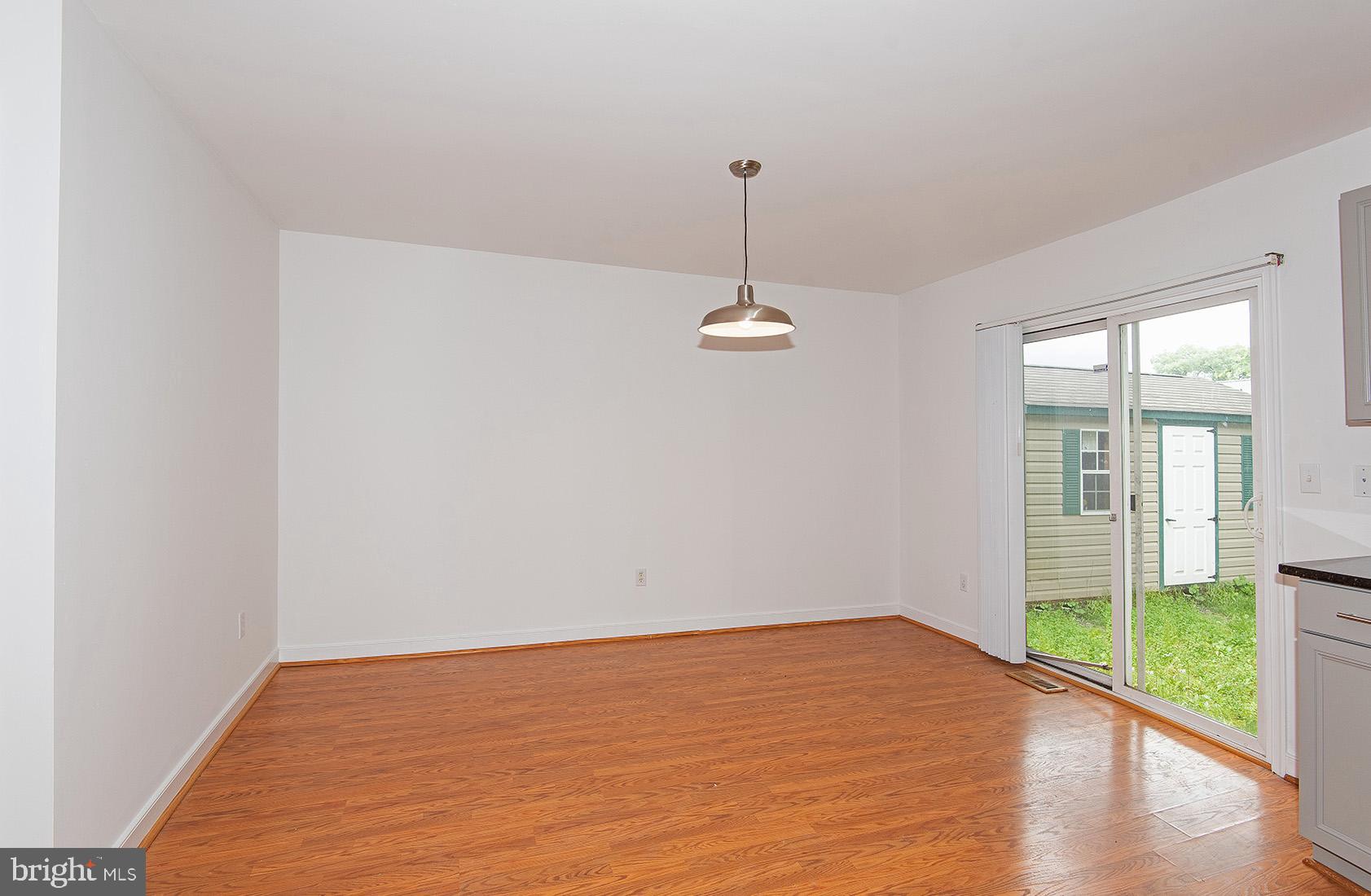 FERNDALE FARMS - Residential