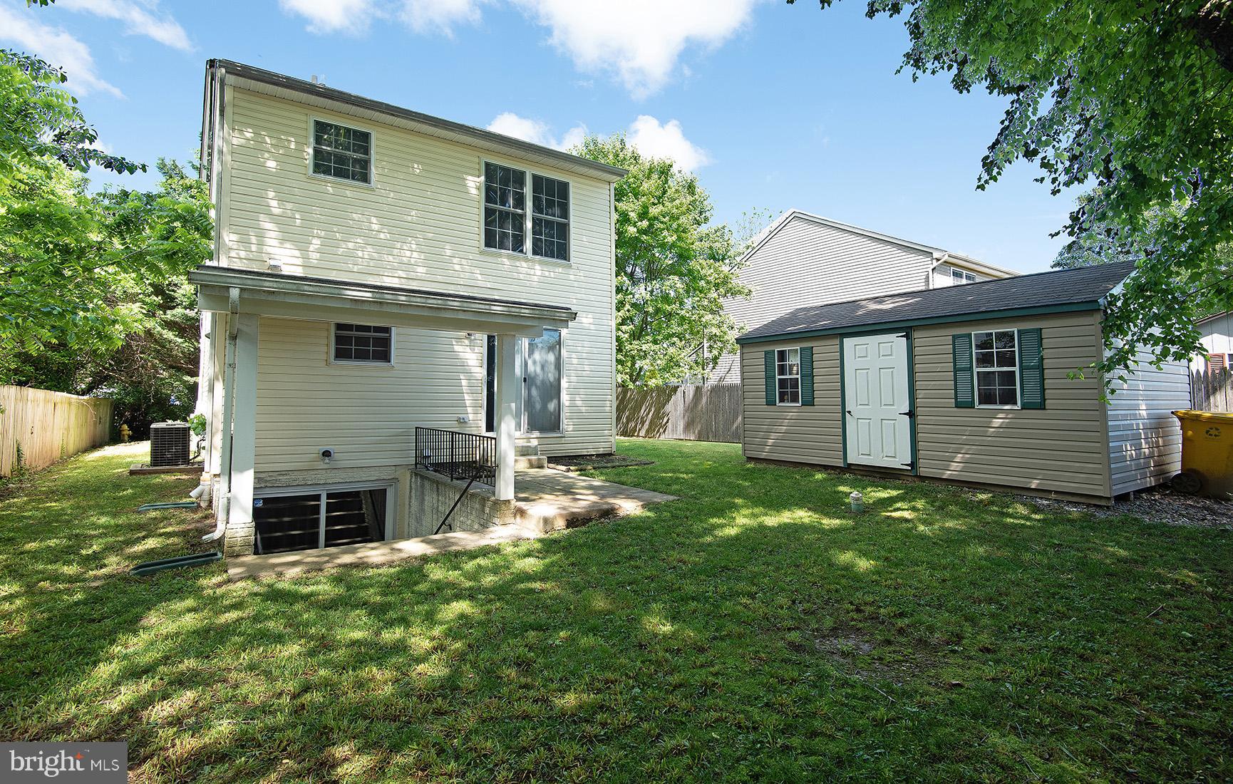 FERNDALE FARMS - Residential