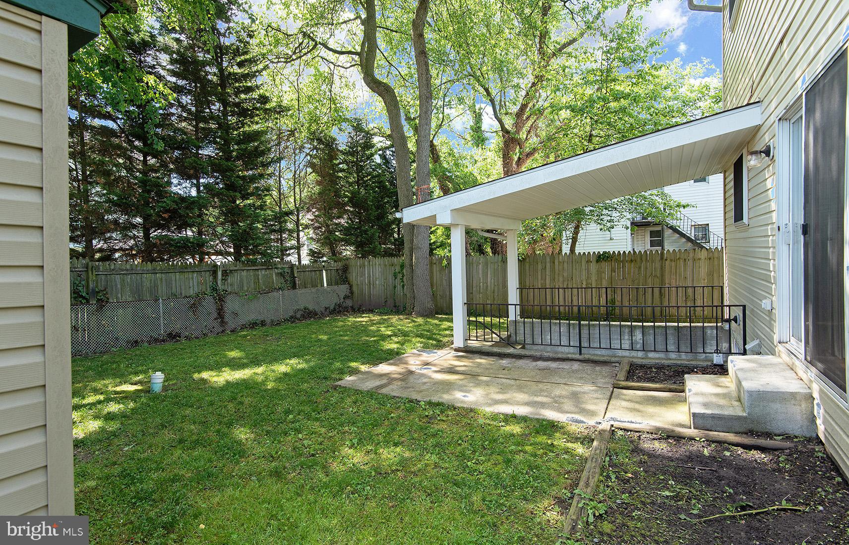 FERNDALE FARMS - Residential