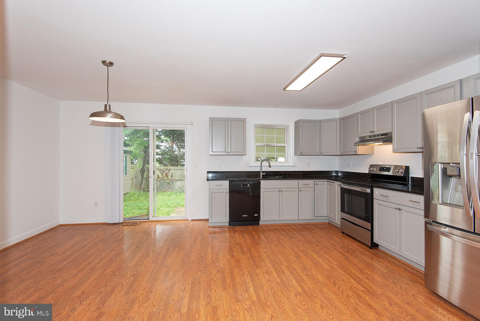 FERNDALE FARMS - Residential