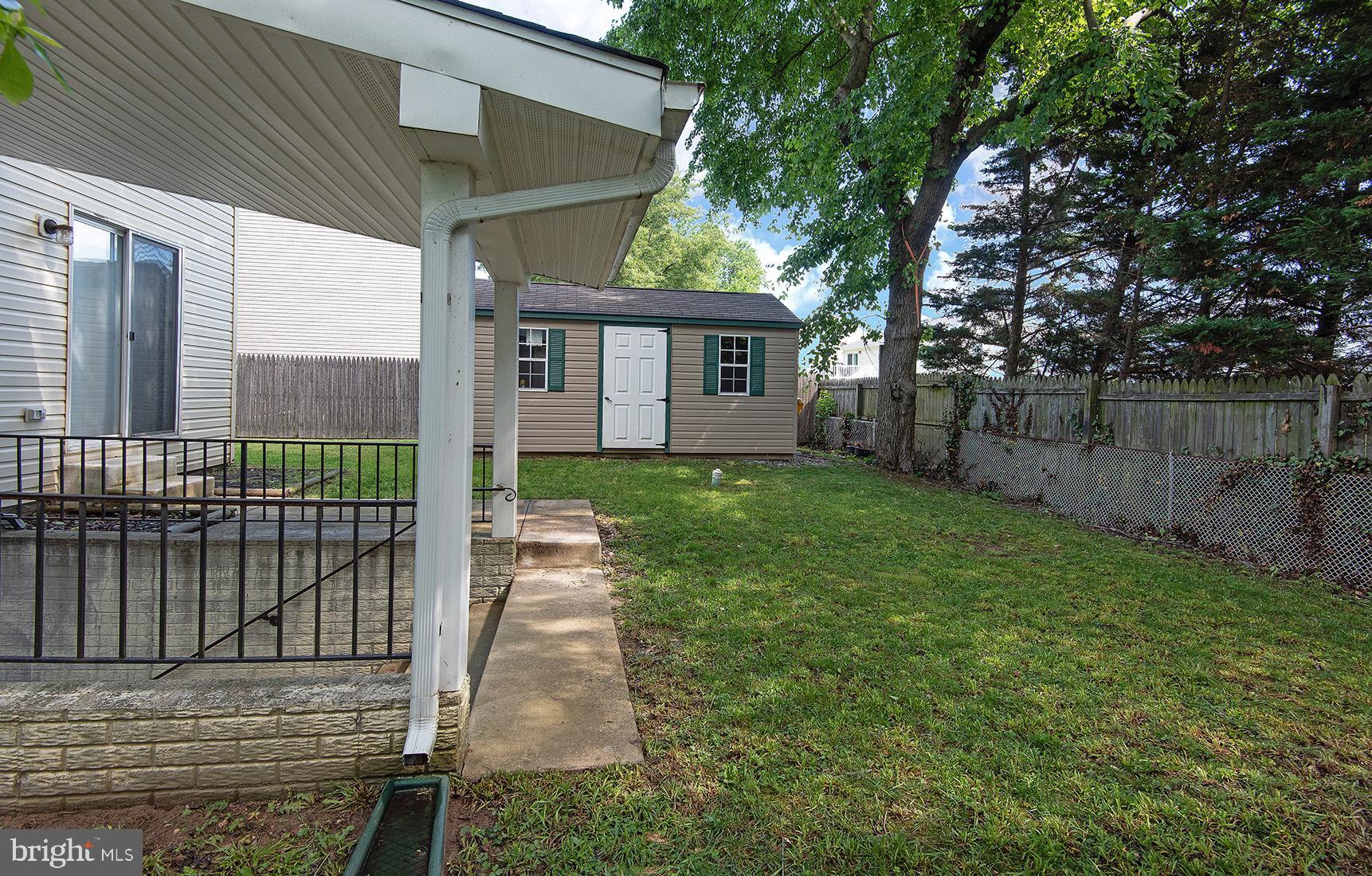 FERNDALE FARMS - Residential