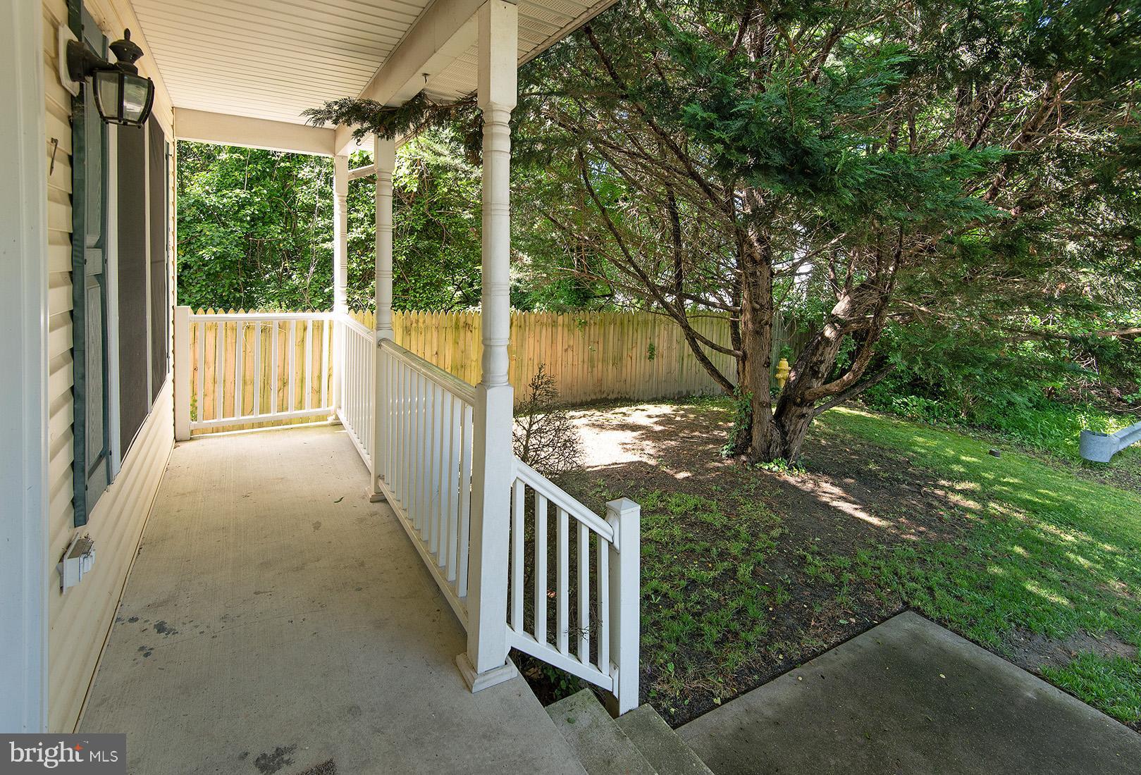 FERNDALE FARMS - Residential