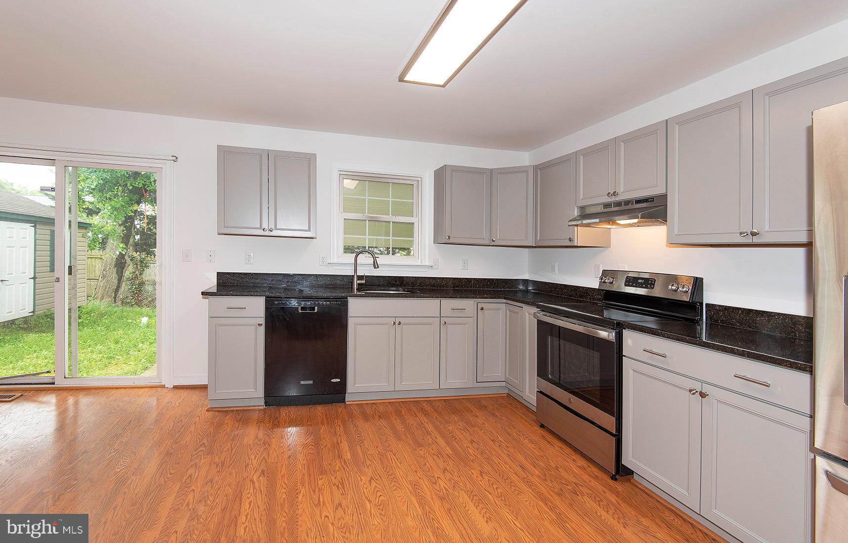 FERNDALE FARMS - Residential