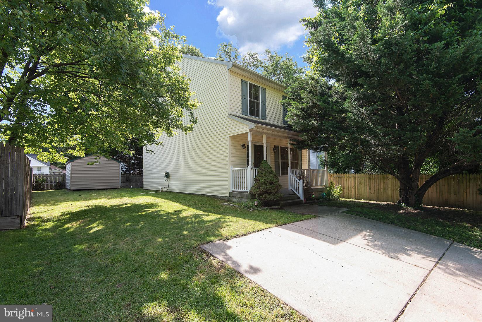 FERNDALE FARMS - Residential