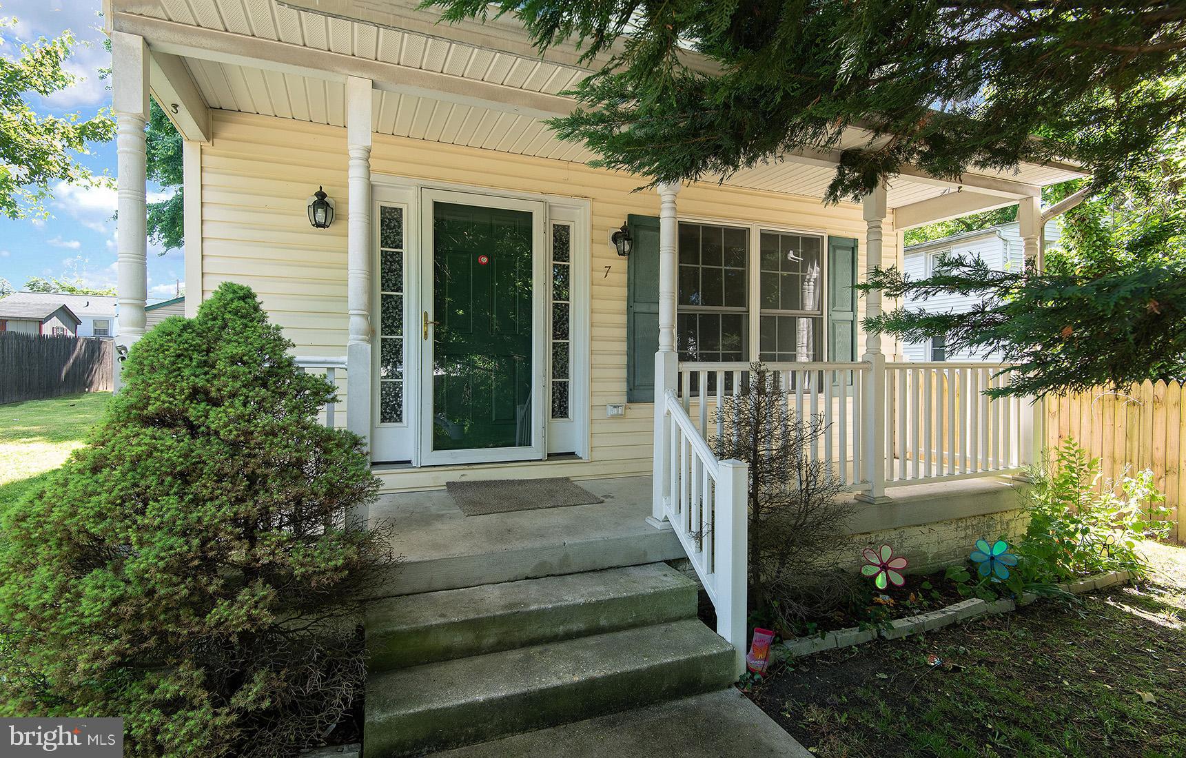 FERNDALE FARMS - Residential