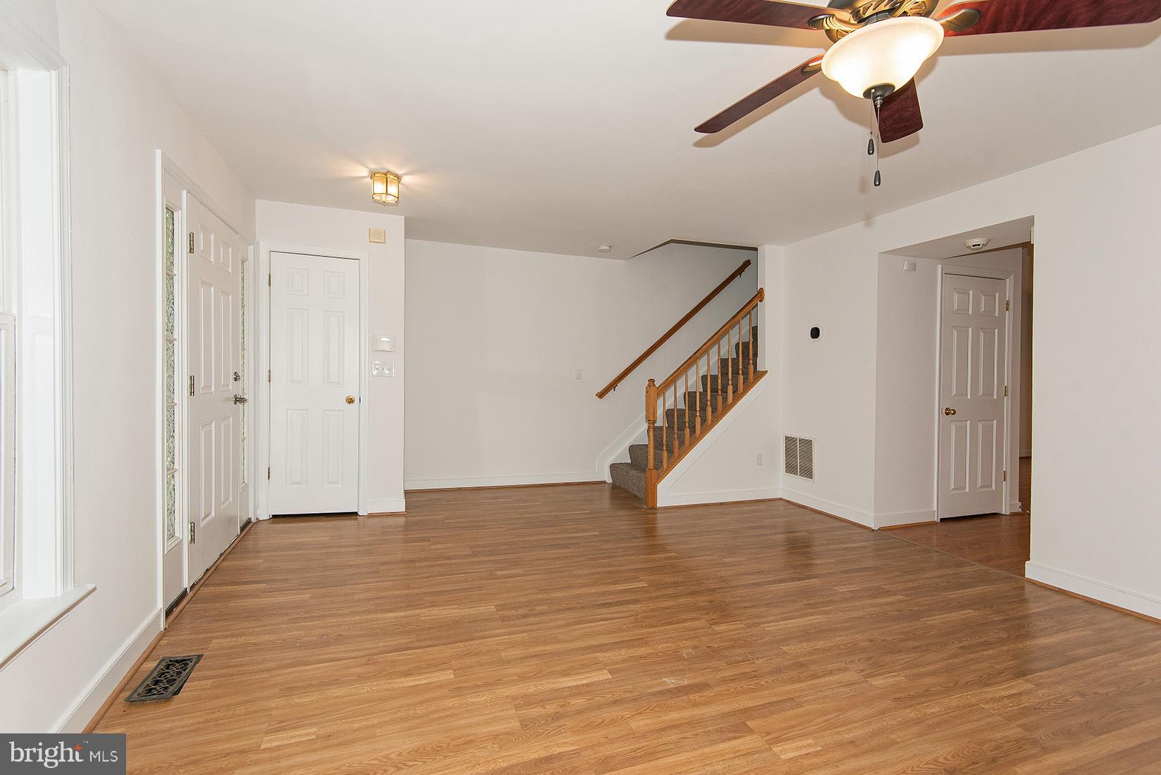 FERNDALE FARMS - Residential