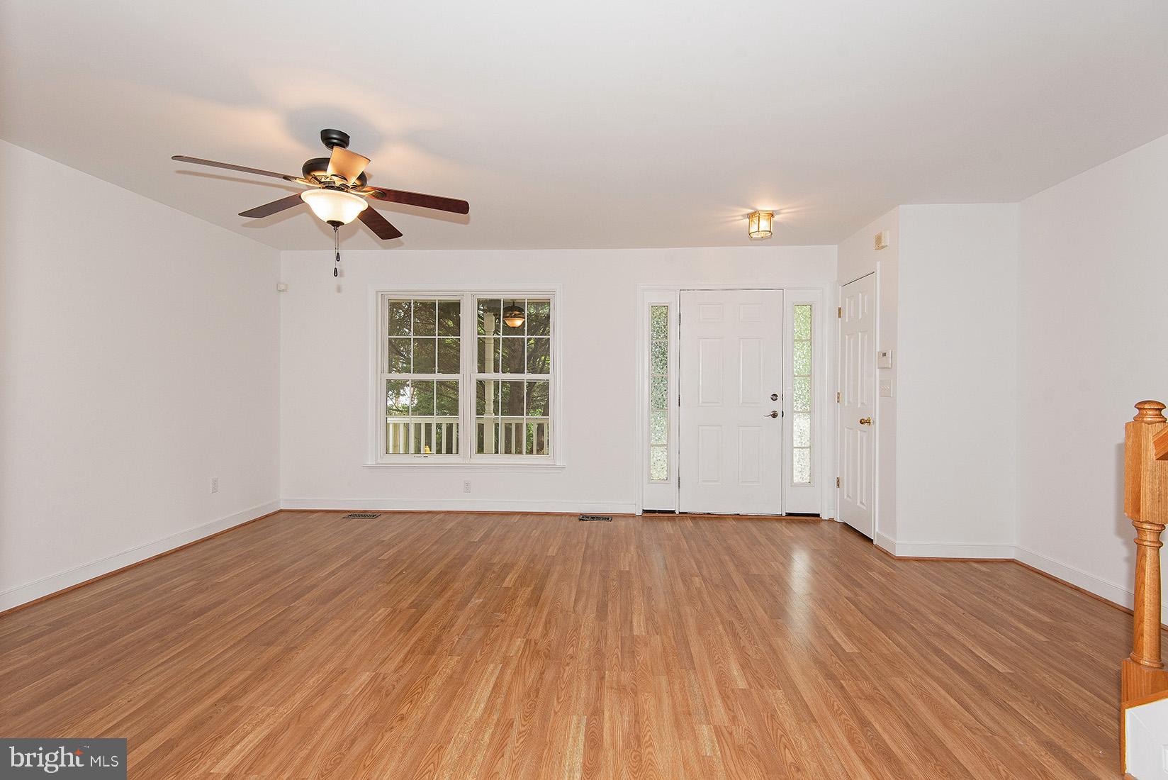 FERNDALE FARMS - Residential