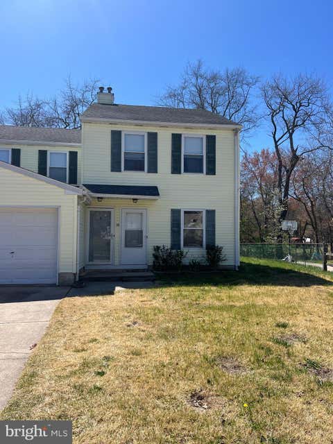 Homes For Rent - 16 Maynard Drive #A<br/> SICKLERVILLE, NJ 08081