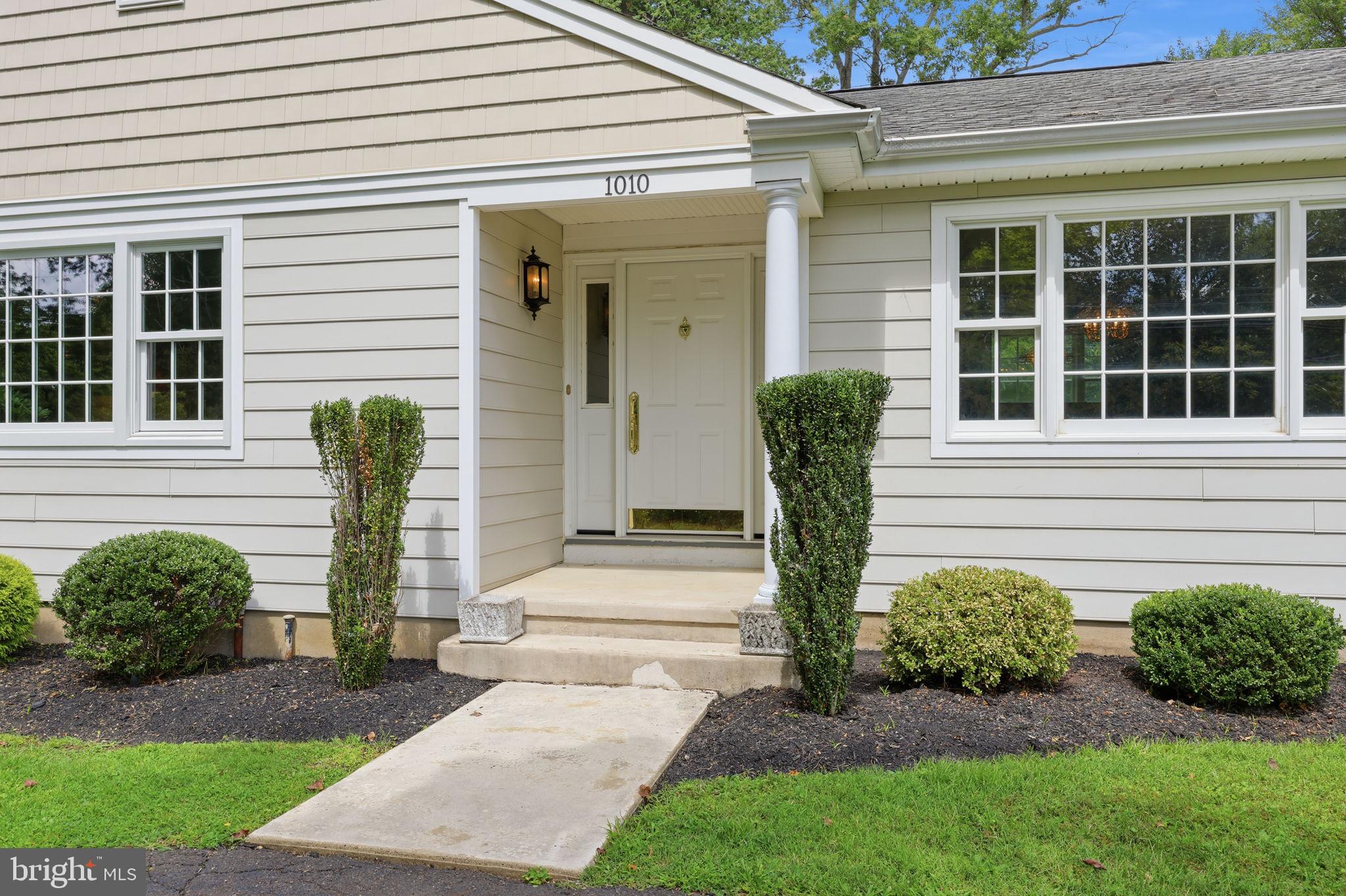 1010 YARDLEY MORRISVILLE ROAD
