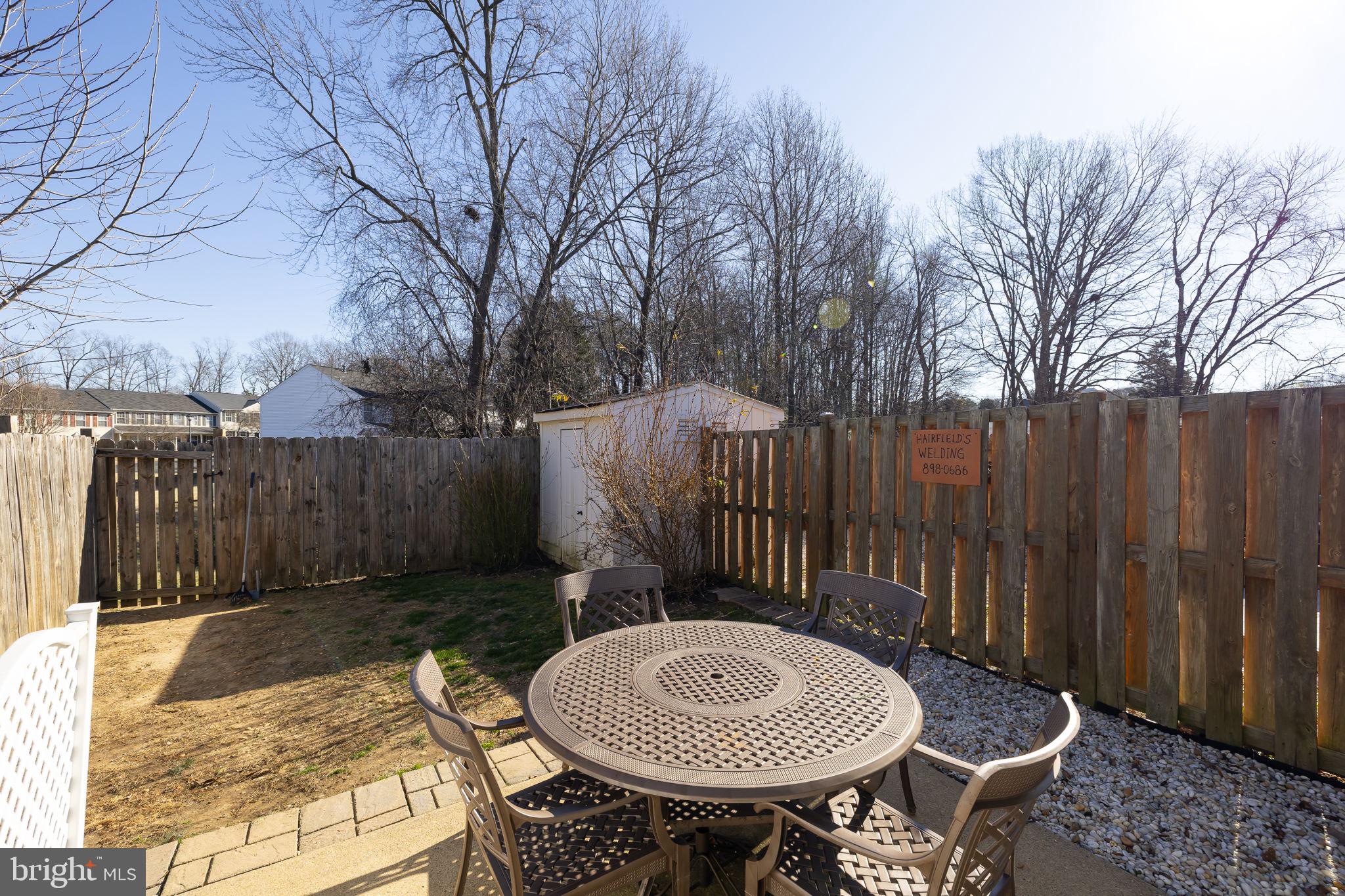 GERMANNA POINT - Residential