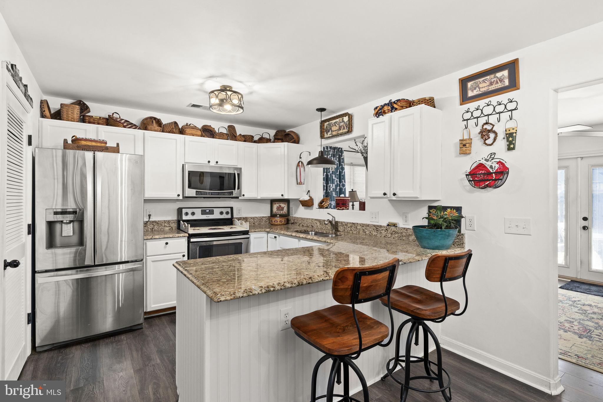 GERMANNA POINT - Residential