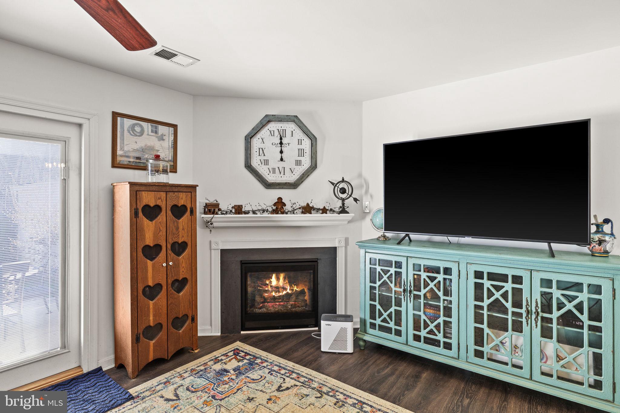 GERMANNA POINT - Residential