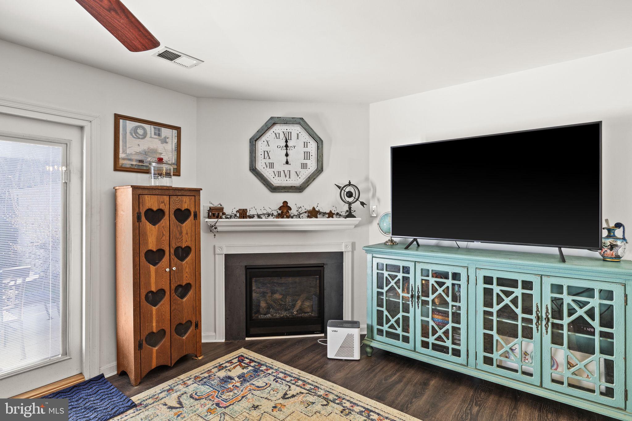 GERMANNA POINT - Residential