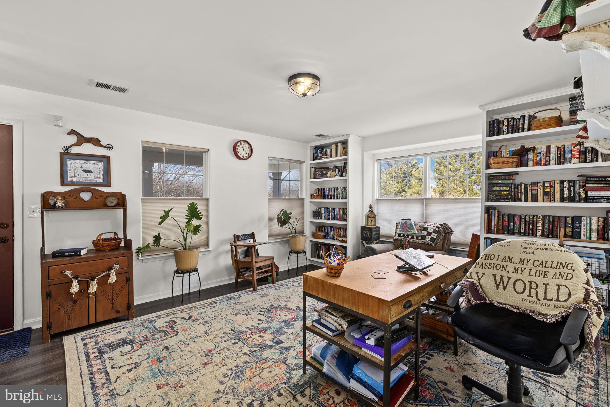 GERMANNA POINT - Residential