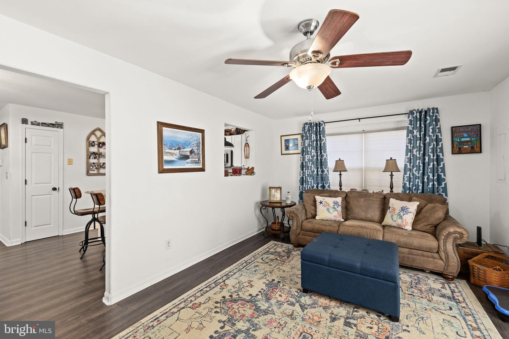 GERMANNA POINT - Residential