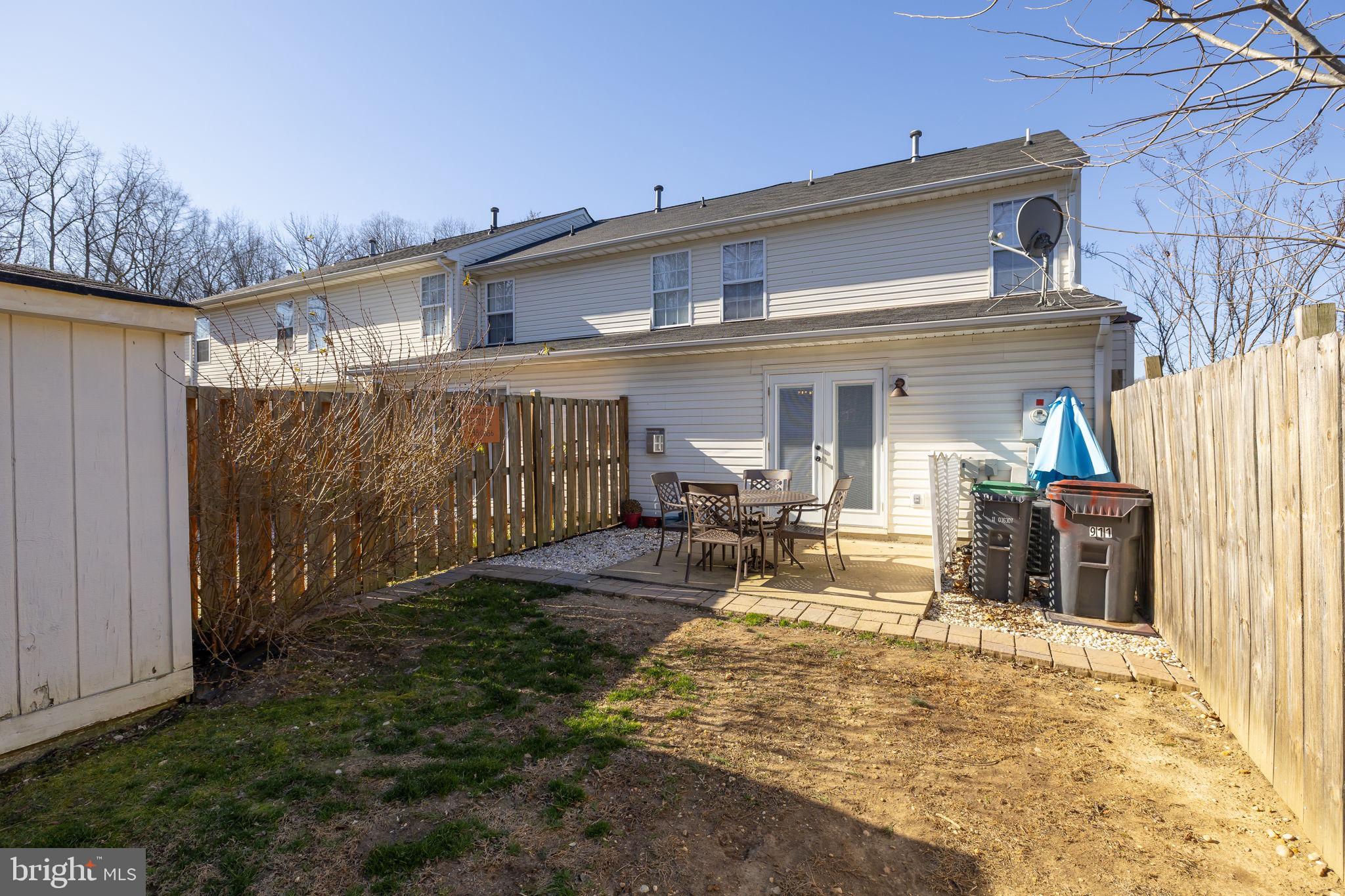 GERMANNA POINT - Residential