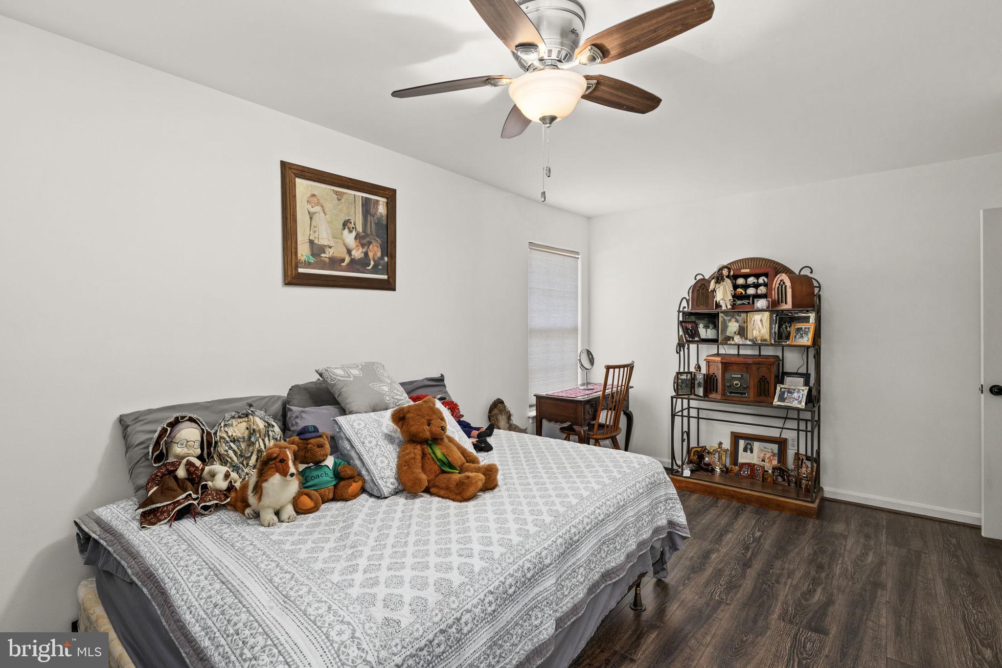 GERMANNA POINT - Residential