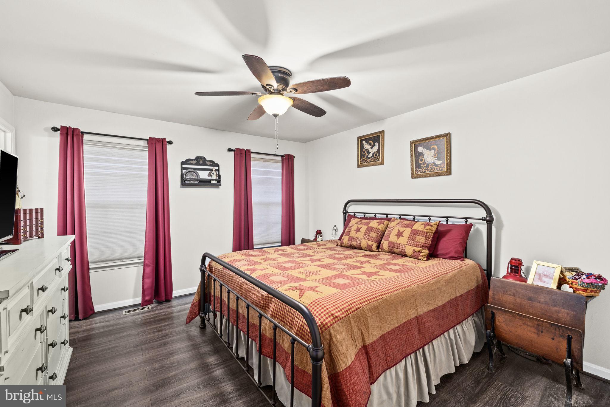 GERMANNA POINT - Residential