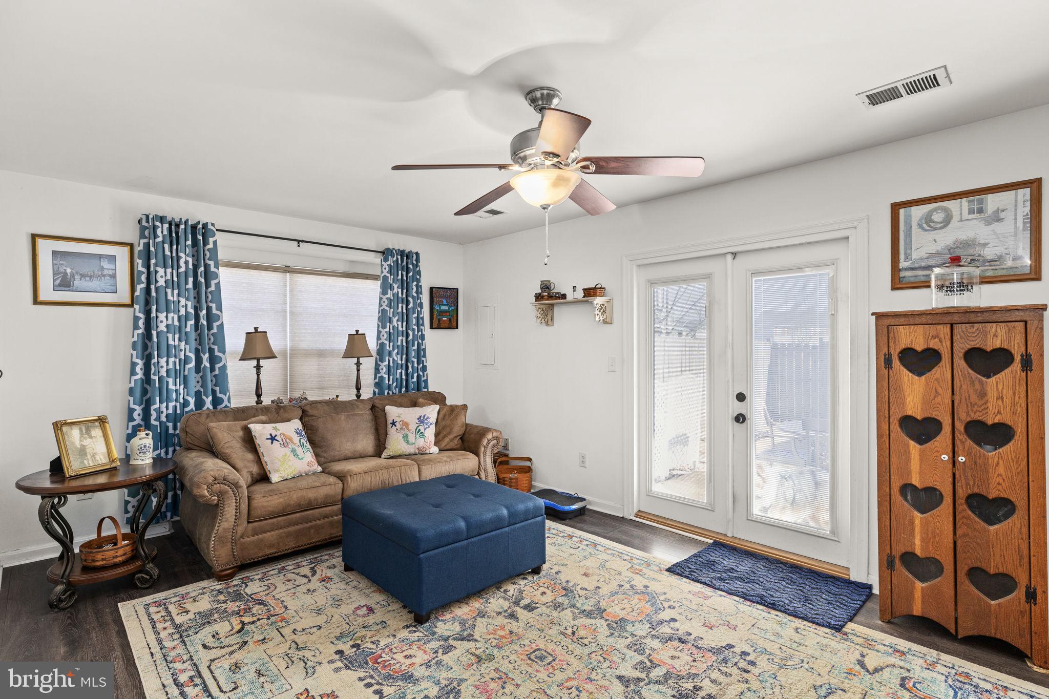 GERMANNA POINT - Residential