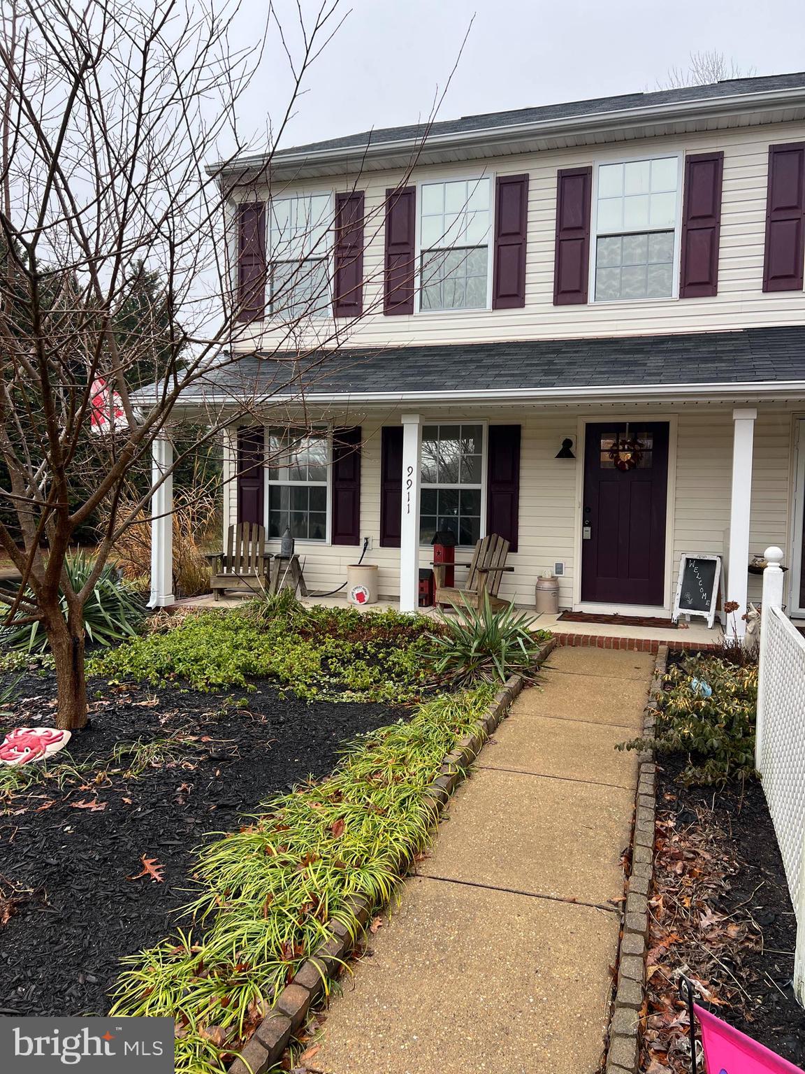 GERMANNA POINT - Residential