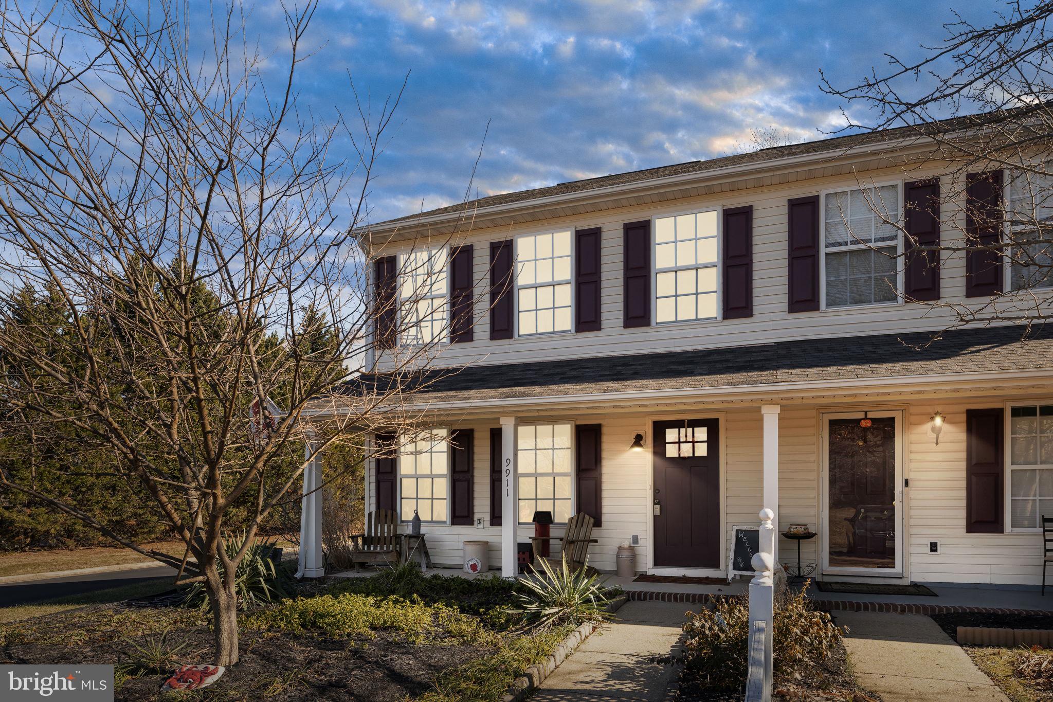 GERMANNA POINT - Residential