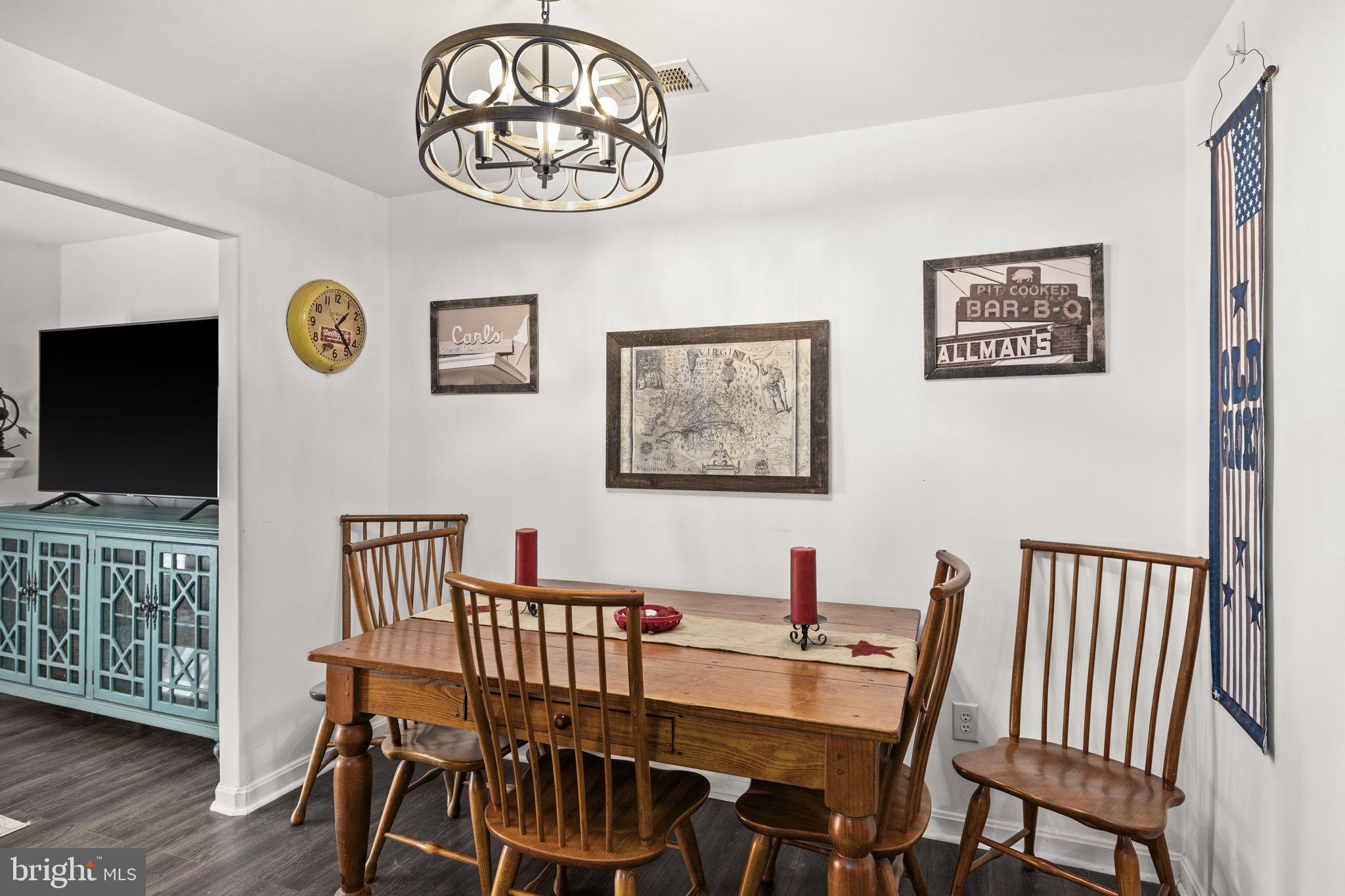 GERMANNA POINT - Residential