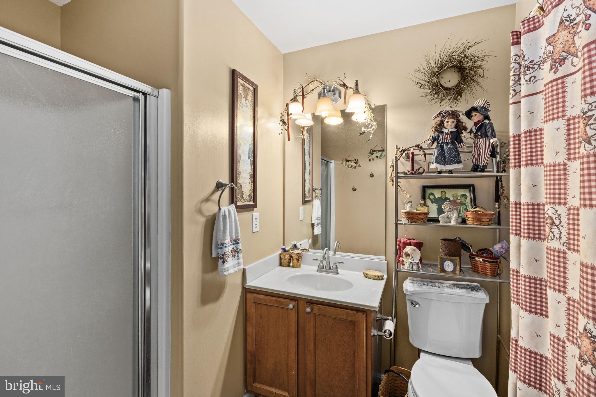 GERMANNA POINT - Residential