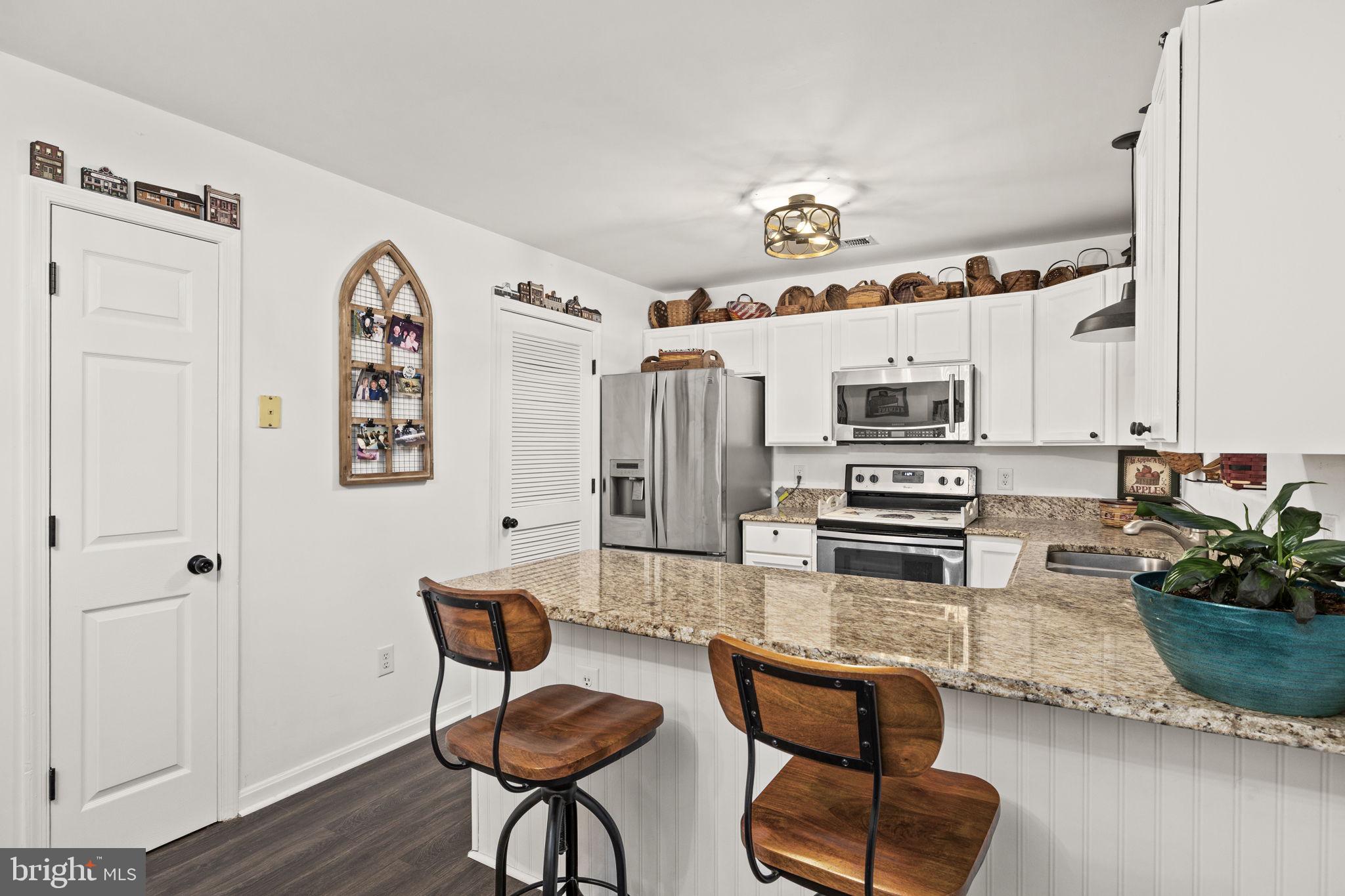 GERMANNA POINT - Residential