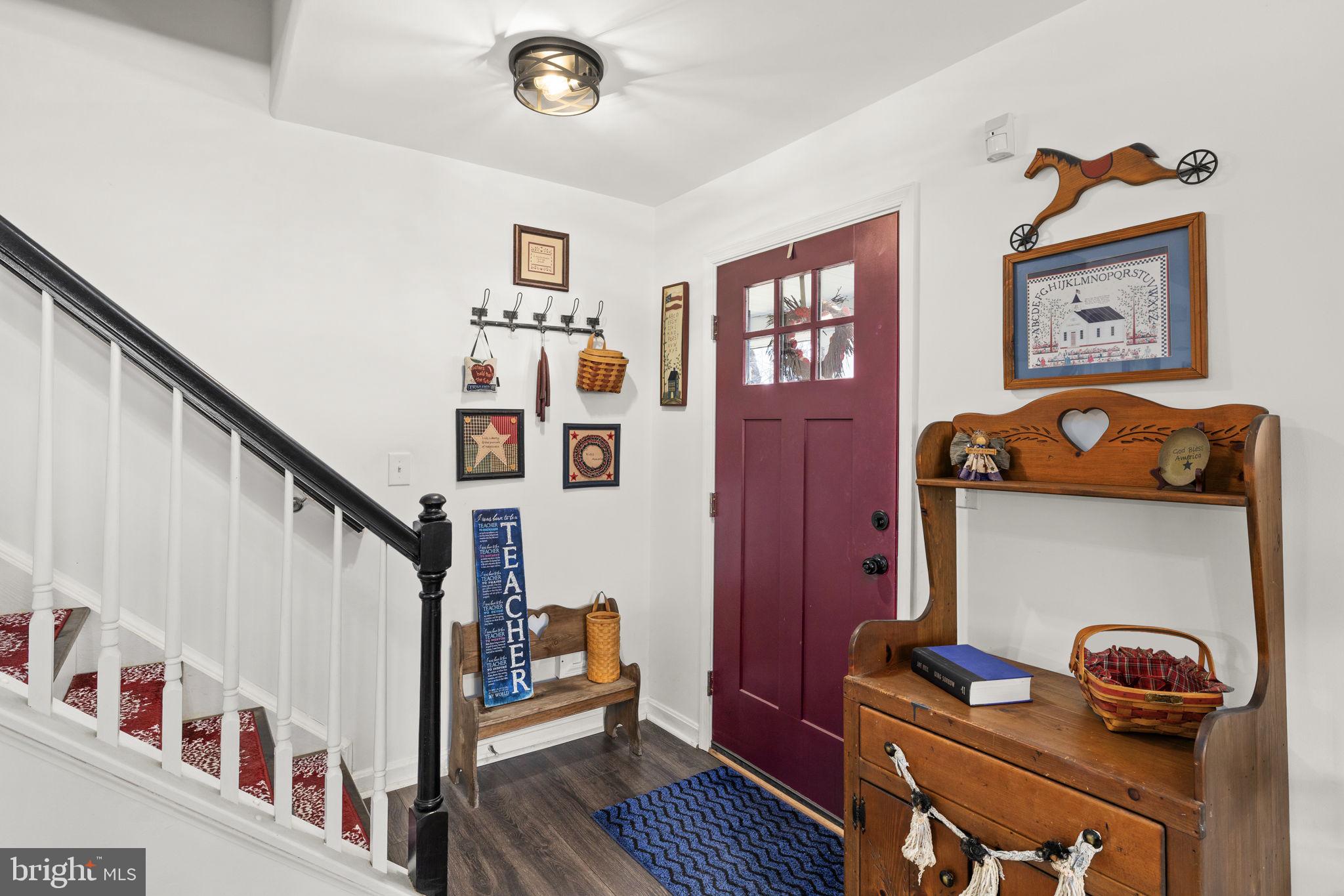 GERMANNA POINT - Residential