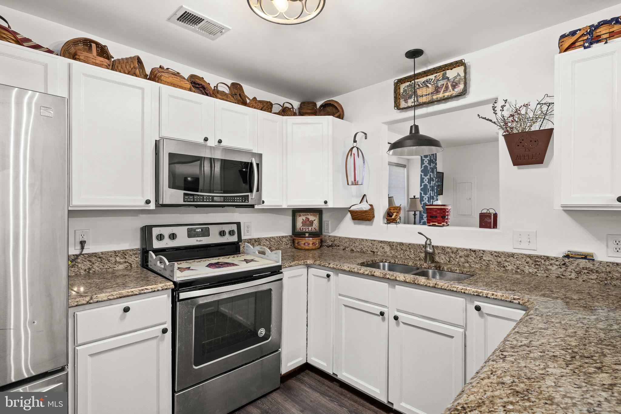 GERMANNA POINT - Residential