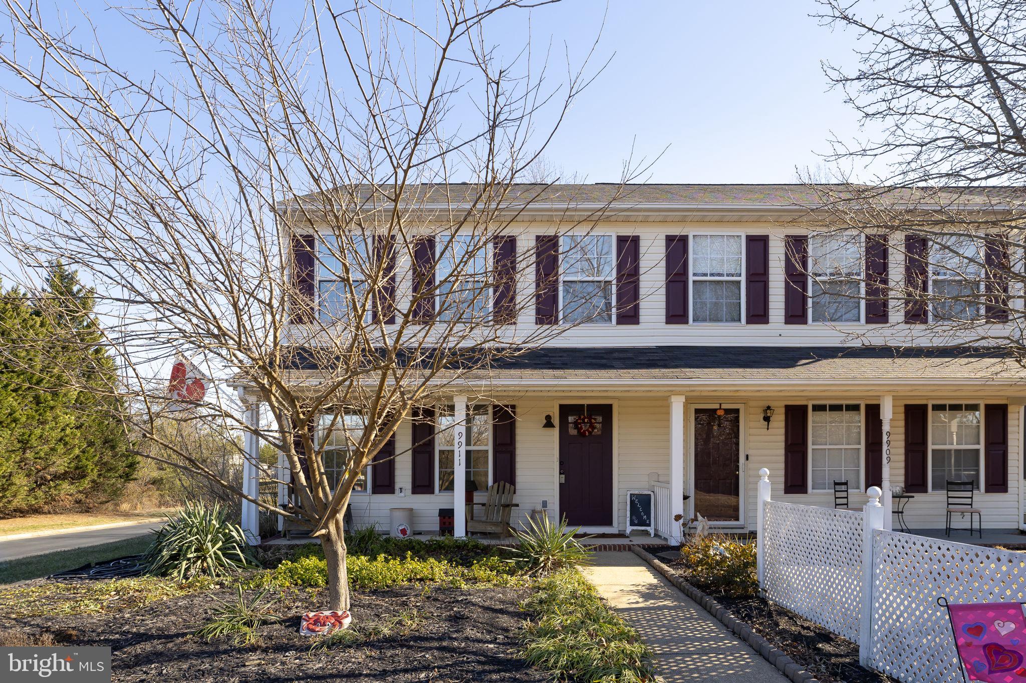 GERMANNA POINT - Residential