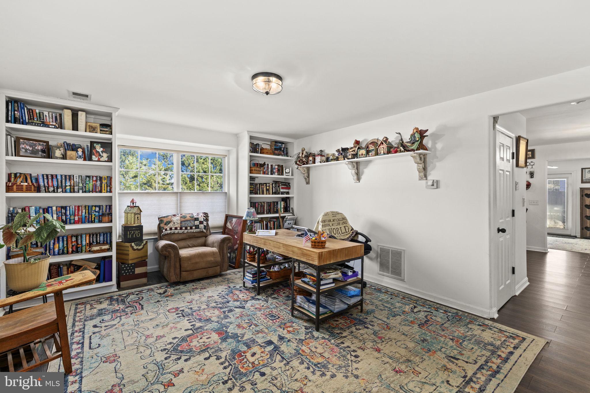 GERMANNA POINT - Residential