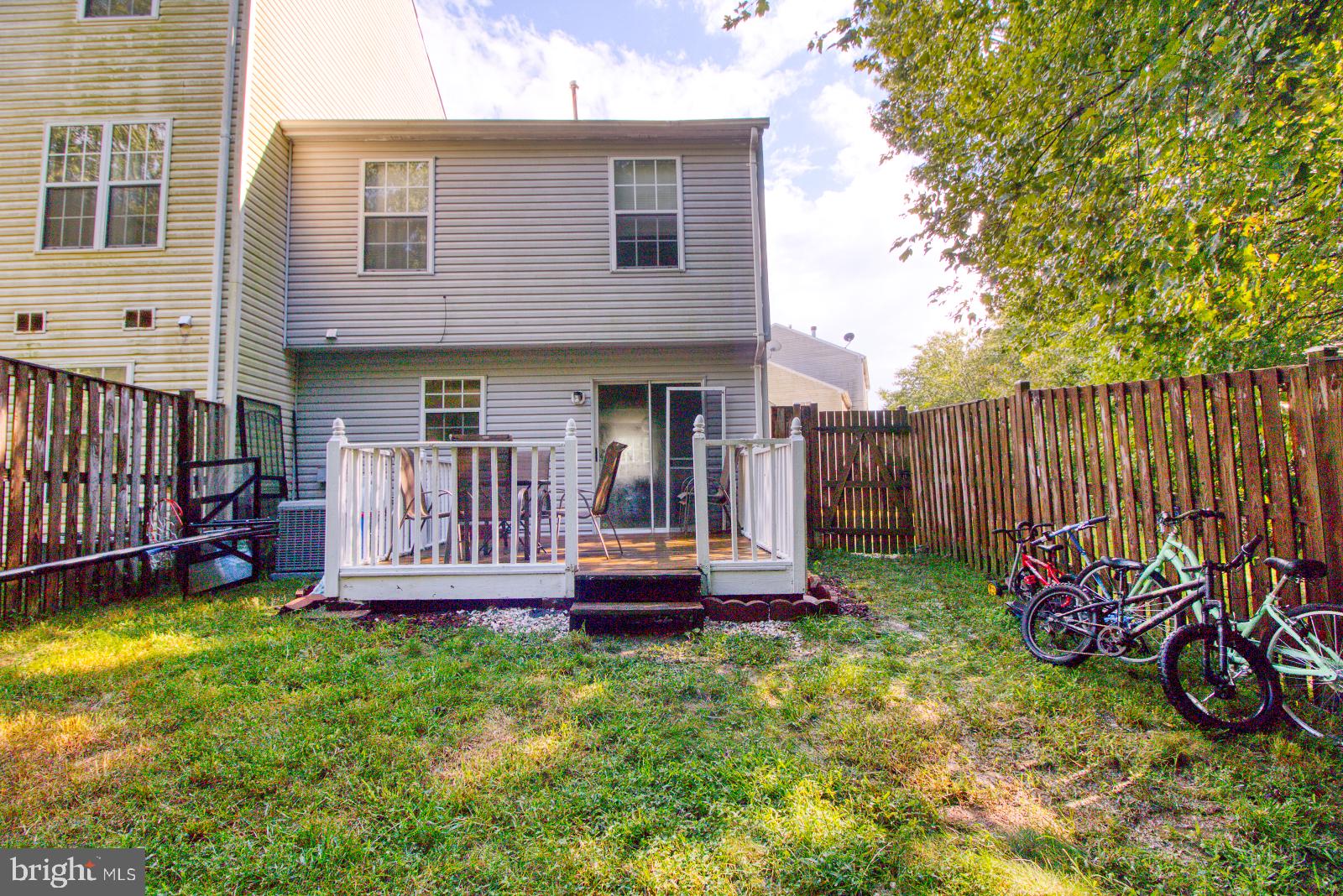 ST CHARLES SUB - DORCHESTER - Residential