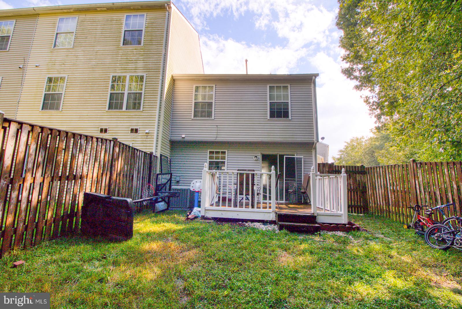 ST CHARLES SUB - DORCHESTER - Residential