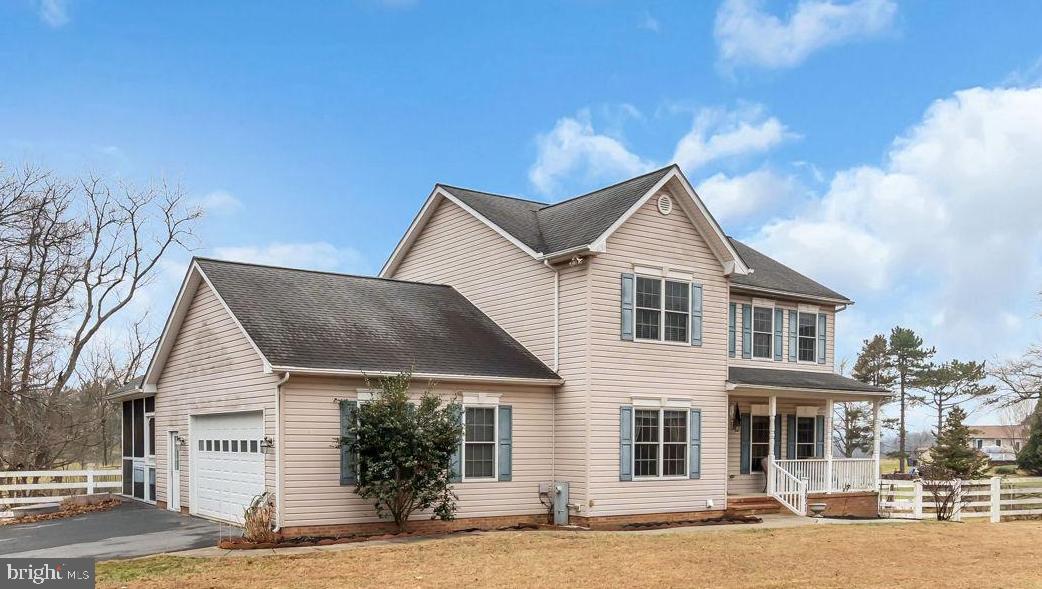 18631 BRICK STORE ROAD