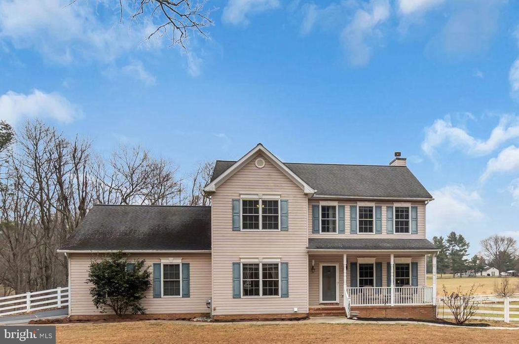 18631 BRICK STORE ROAD