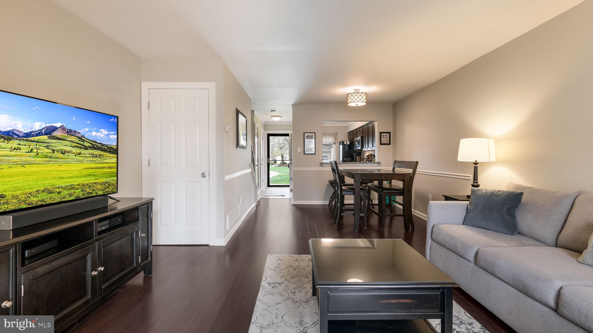 SAWYERS CREEK - Residential