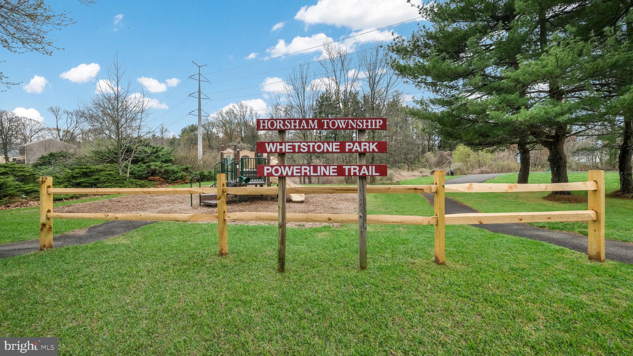 SAWYERS CREEK - Residential