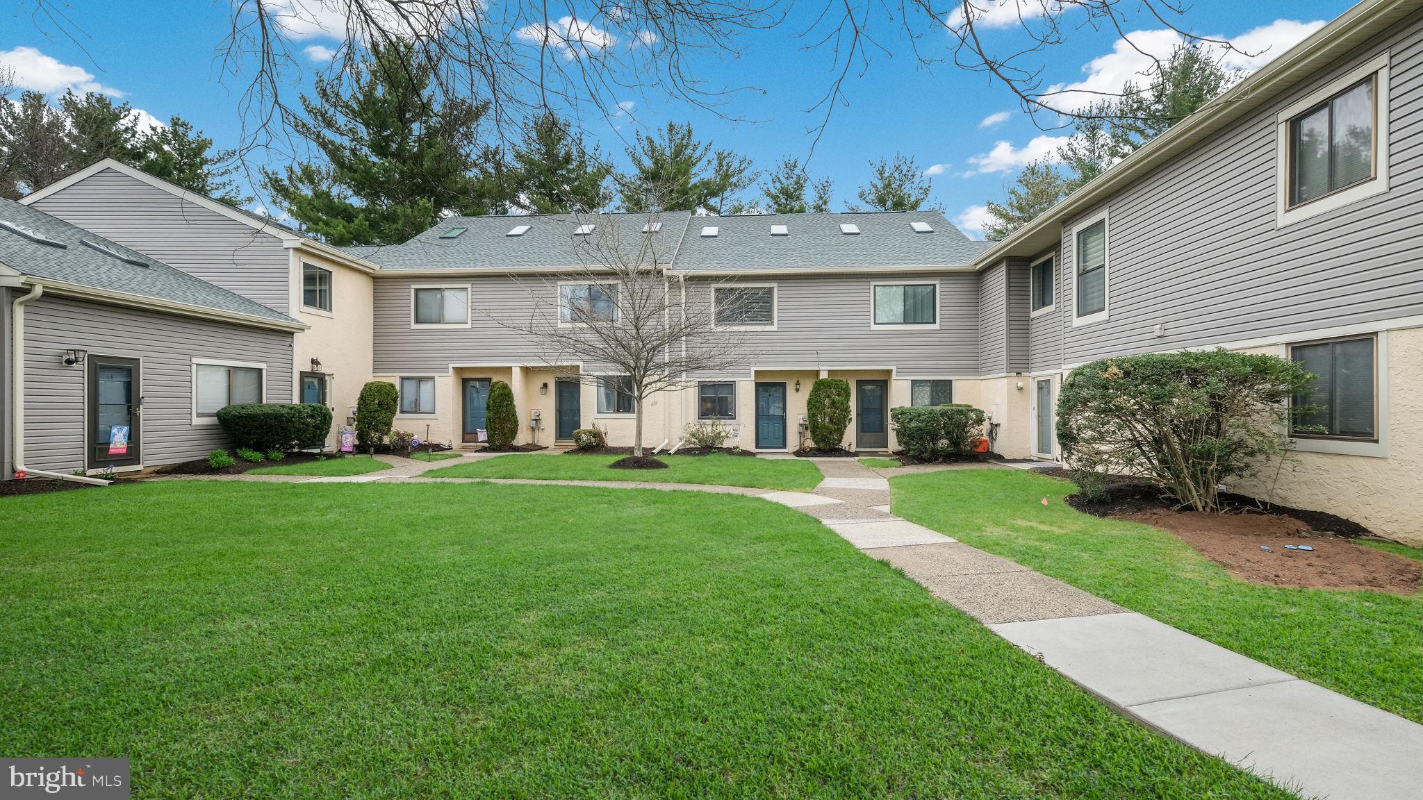 SAWYERS CREEK - Residential