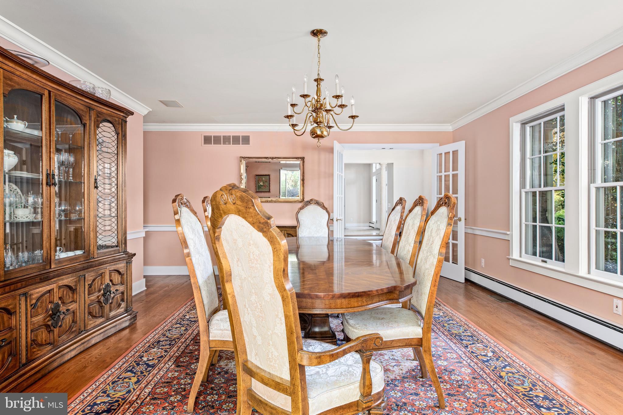 GWYNEDD VALLEY - Residential