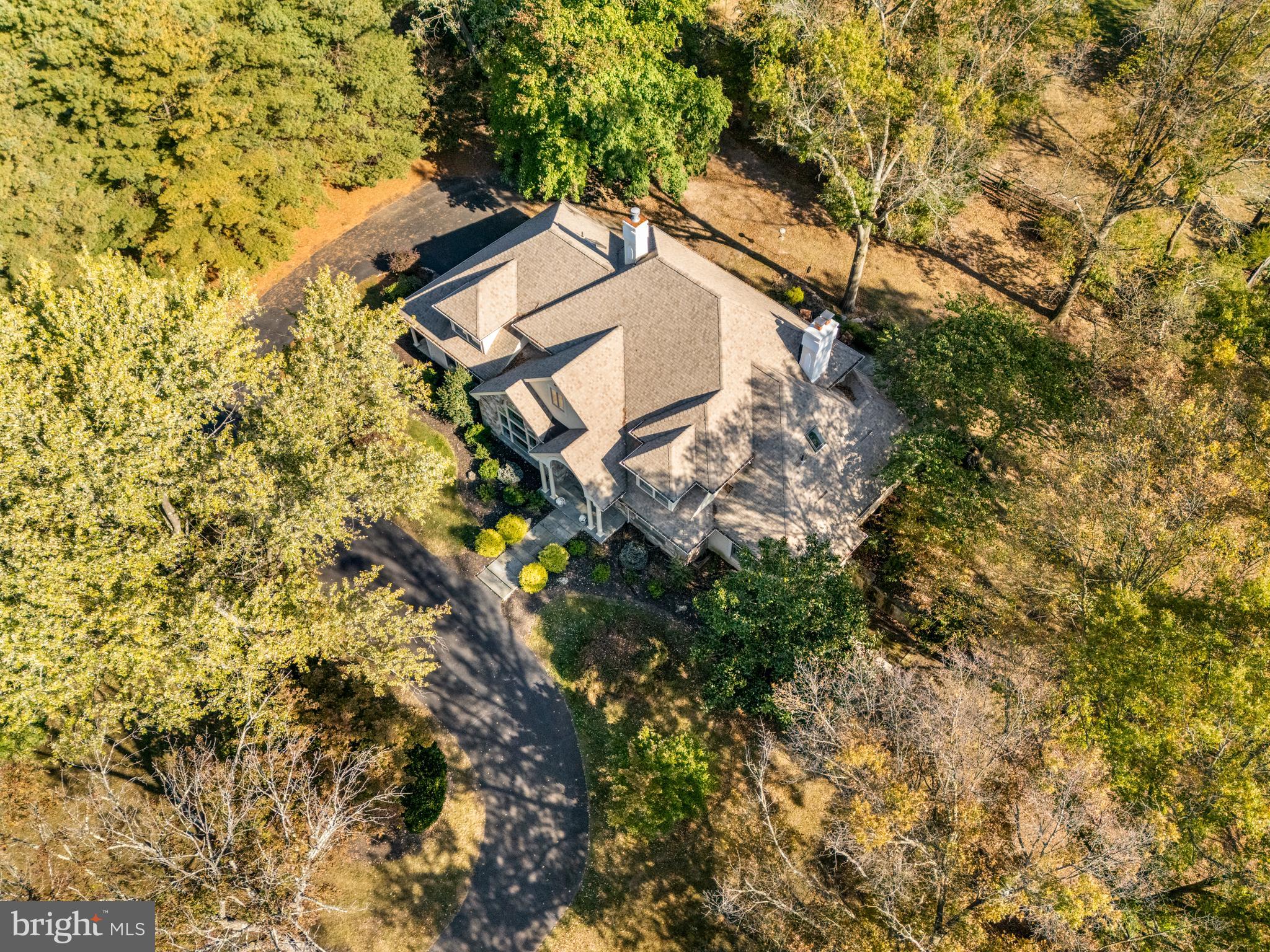 GWYNEDD VALLEY - Residential