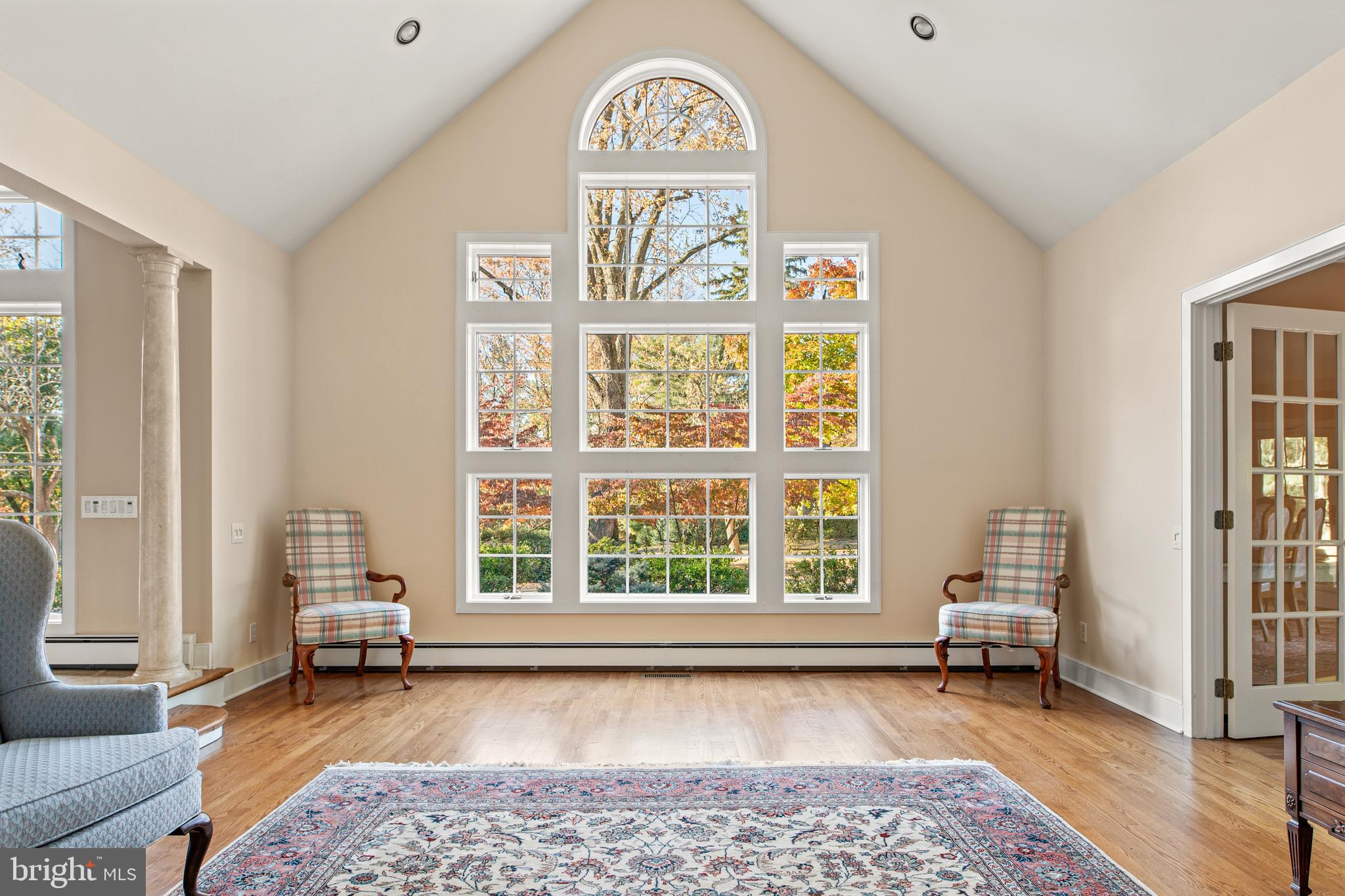 GWYNEDD VALLEY - Residential