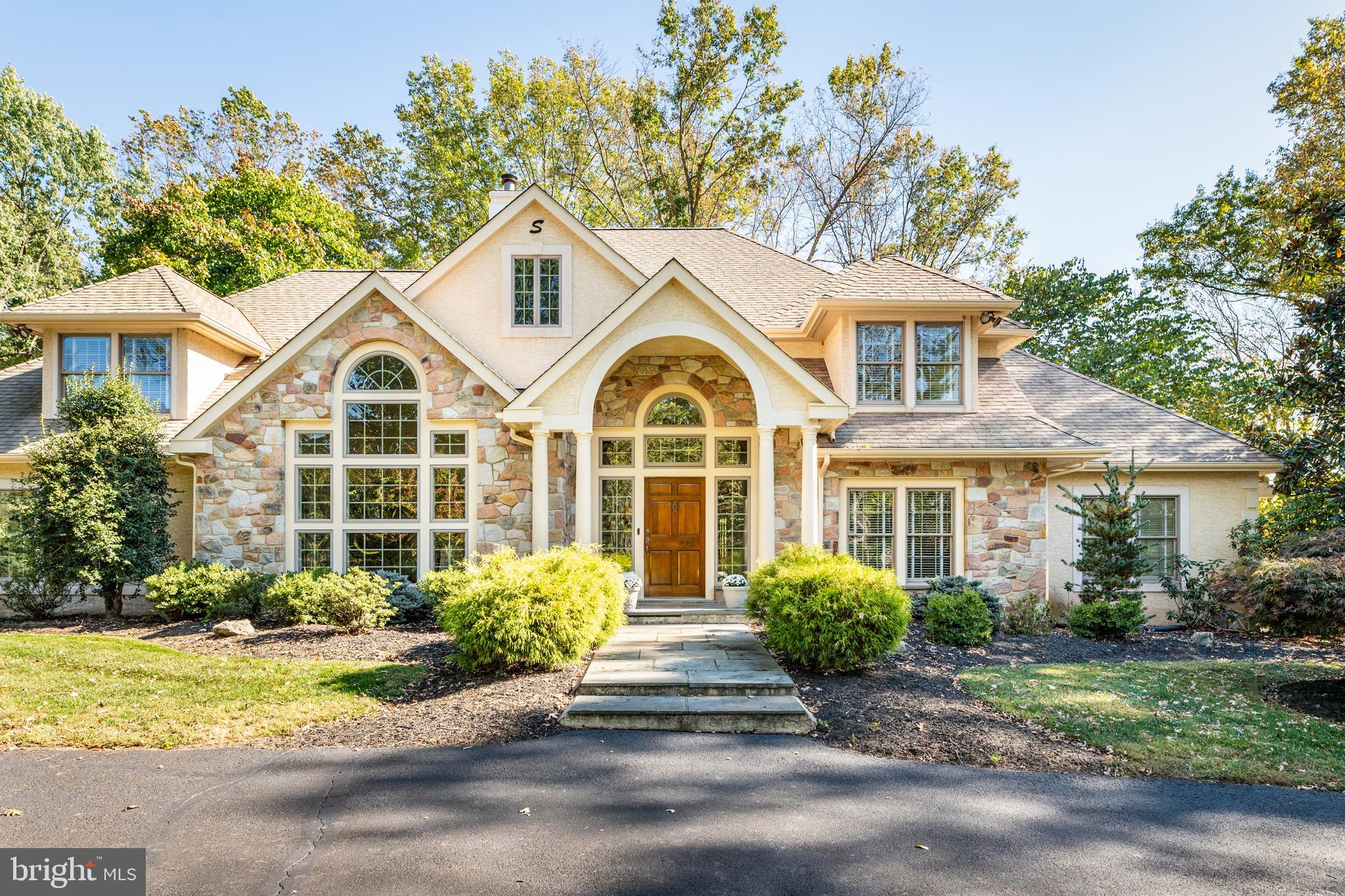 GWYNEDD VALLEY - Residential