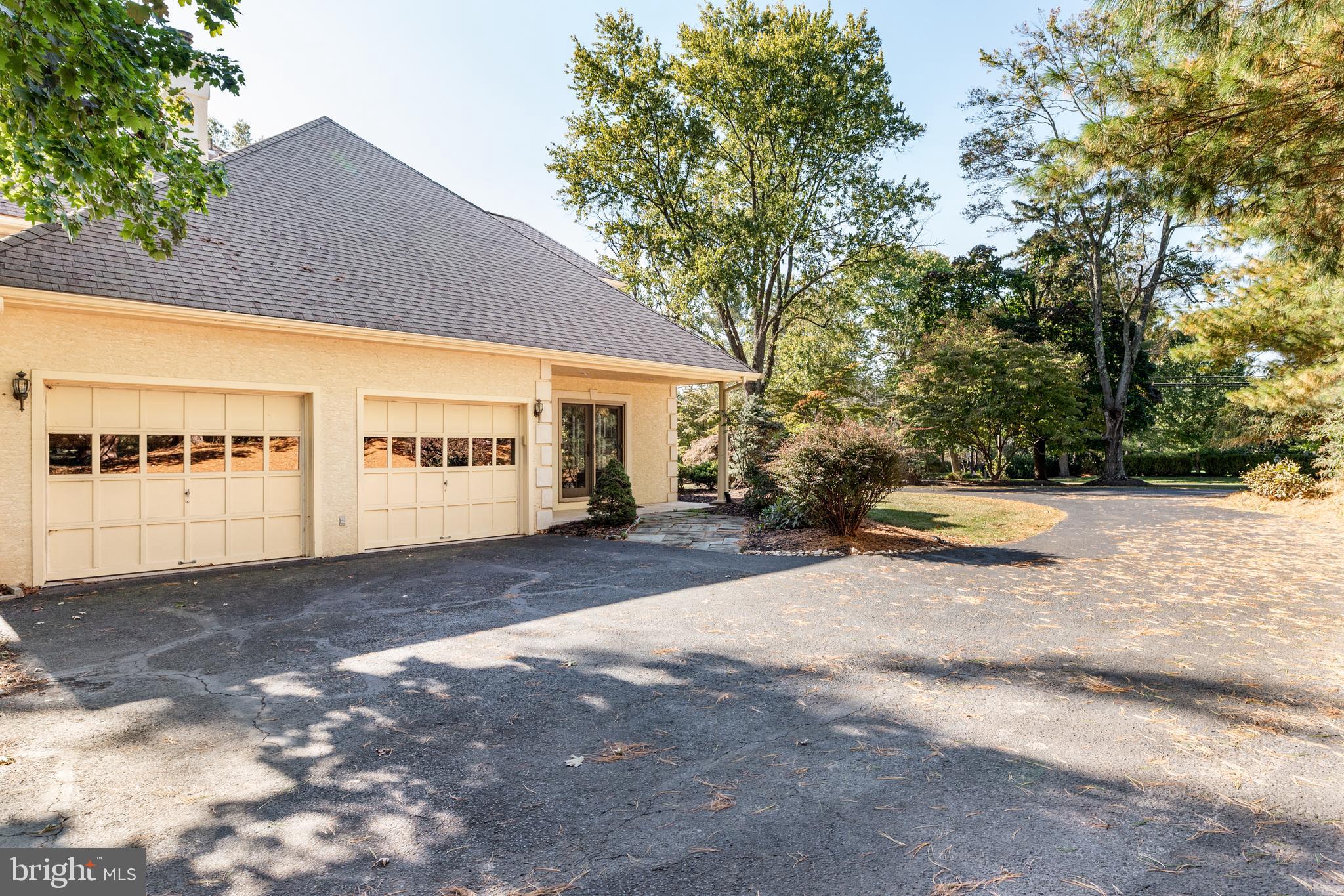 GWYNEDD VALLEY - Residential