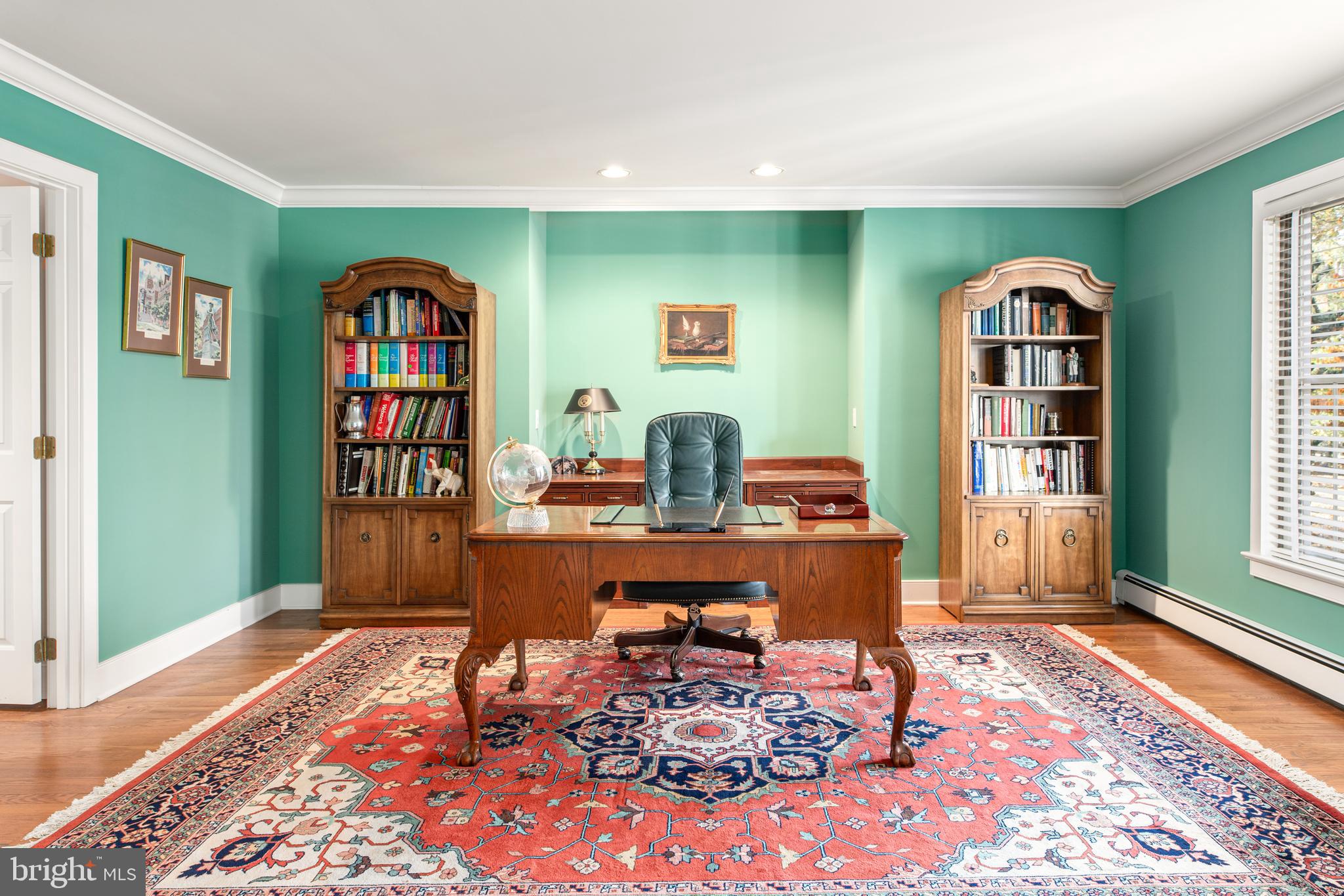 GWYNEDD VALLEY - Residential