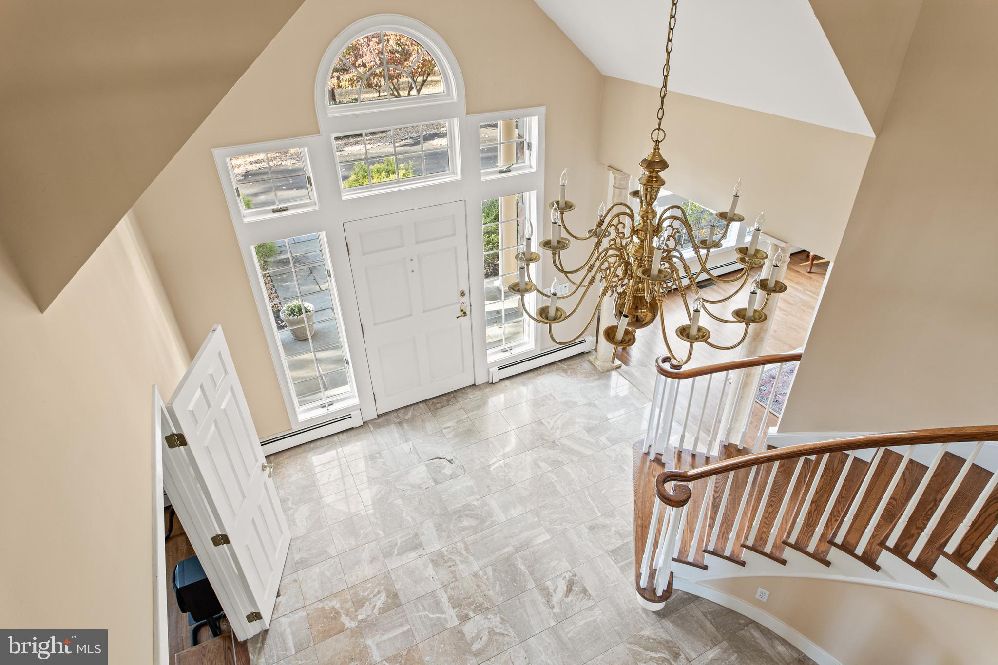 GWYNEDD VALLEY - Residential