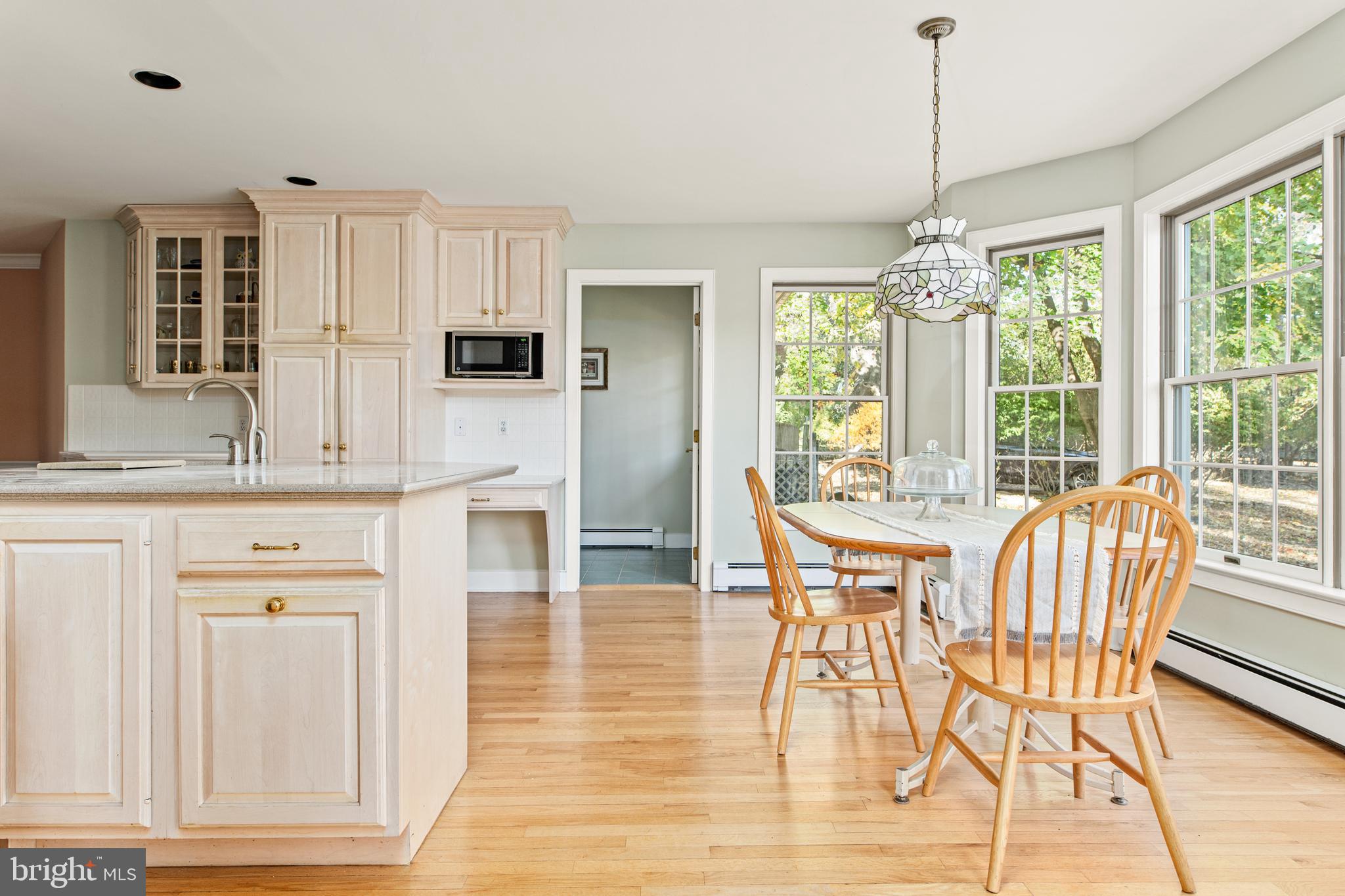 GWYNEDD VALLEY - Residential