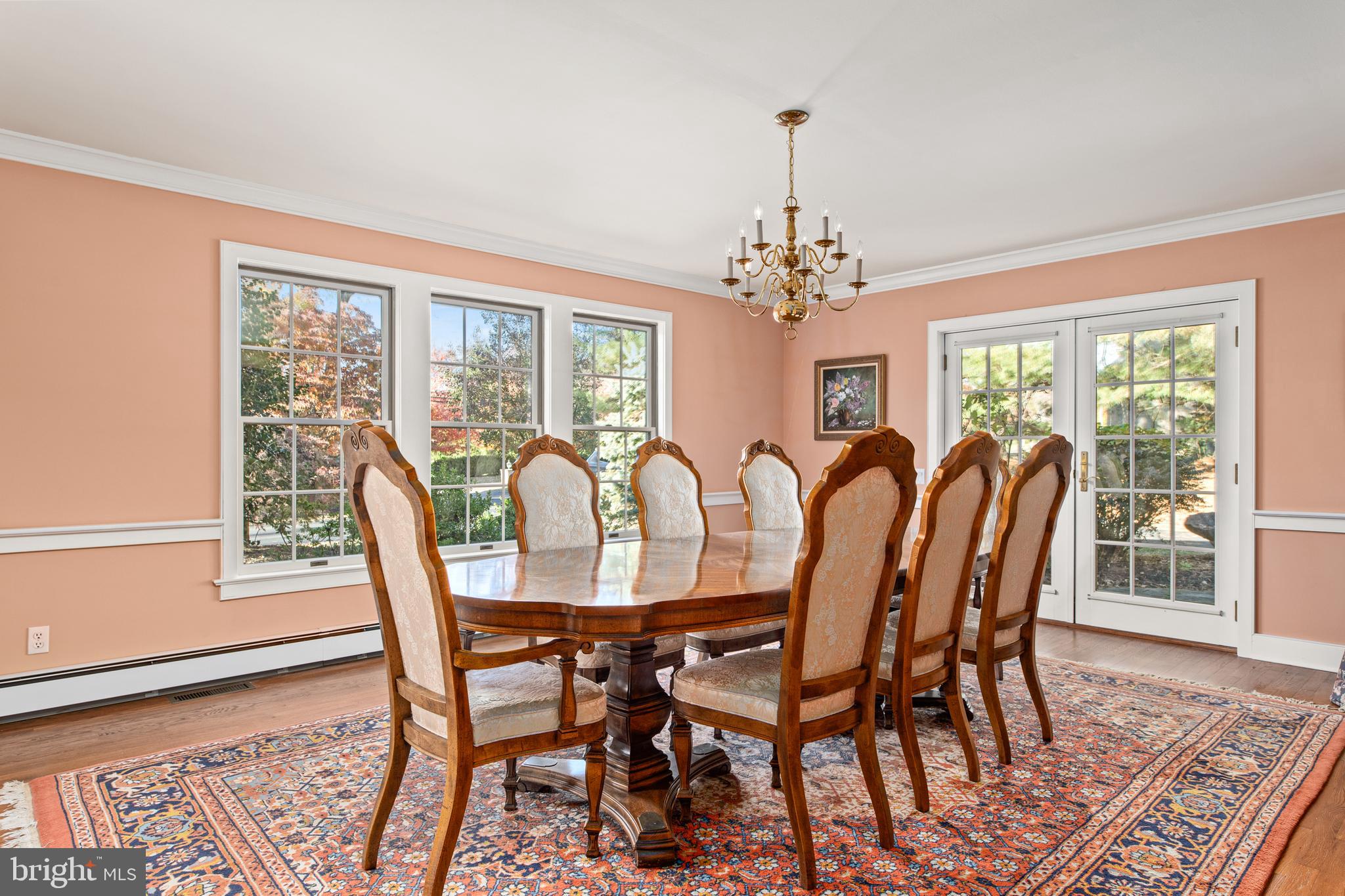 GWYNEDD VALLEY - Residential