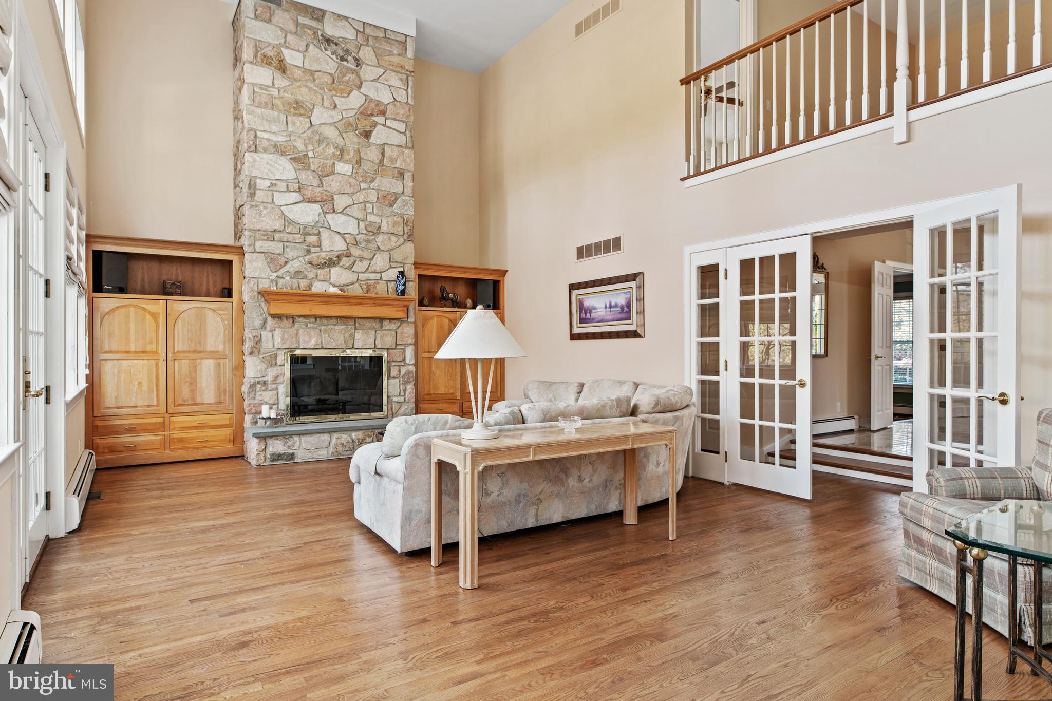 GWYNEDD VALLEY - Residential