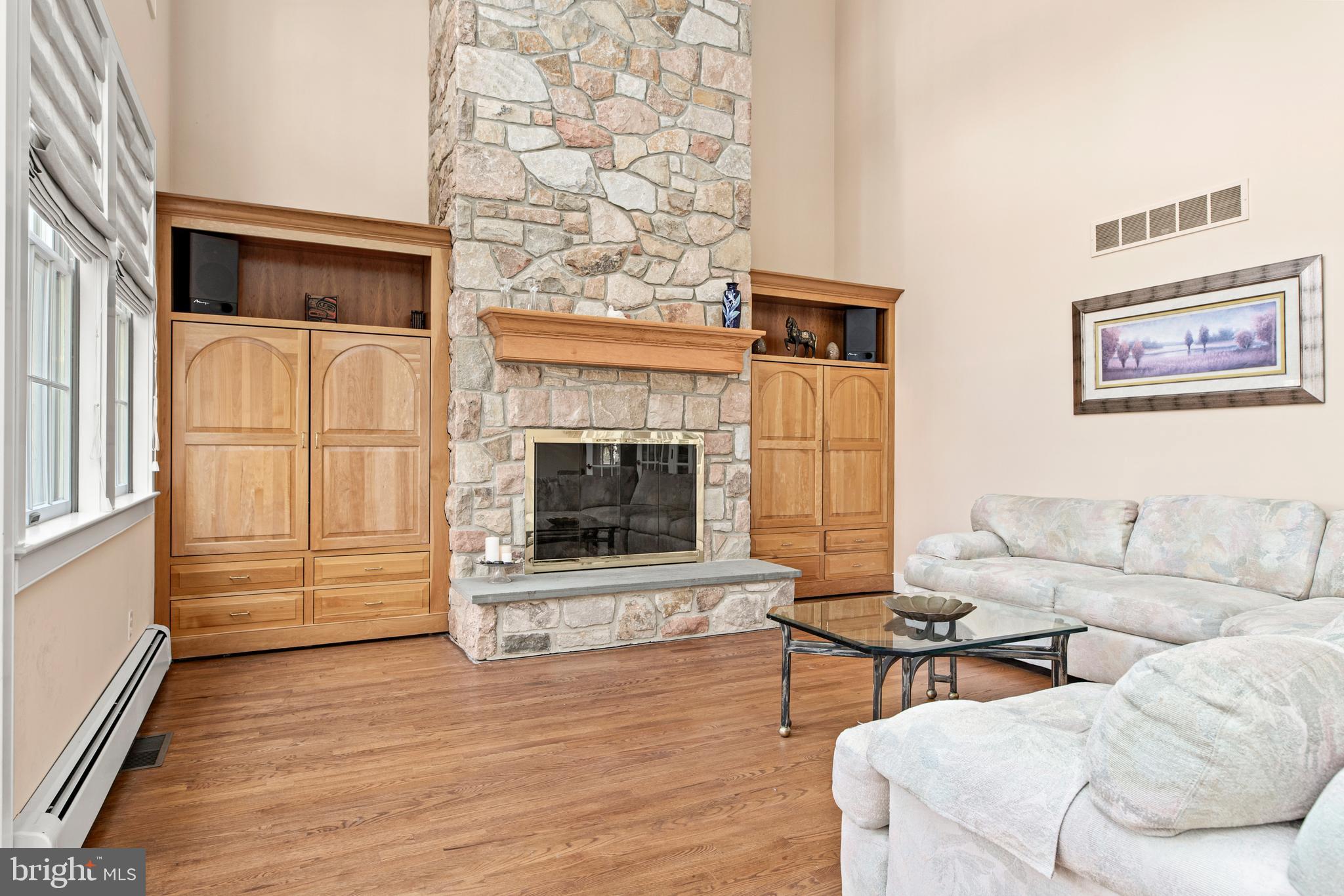 GWYNEDD VALLEY - Residential